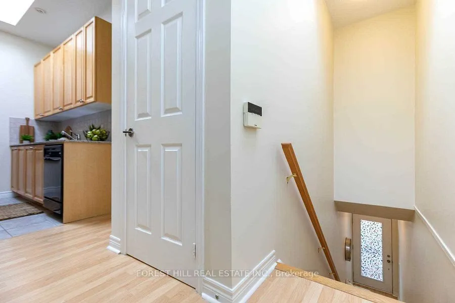 83 Borough Drive, #TH93A