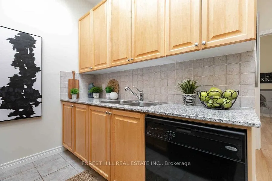 83 Borough Drive, #TH93A