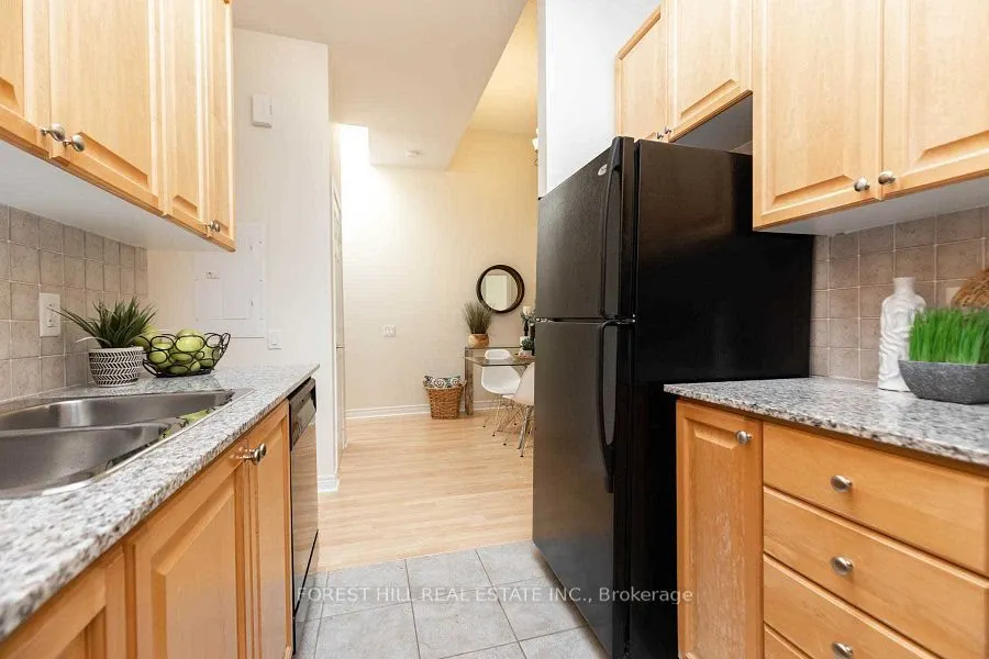 83 Borough Drive, #TH93A