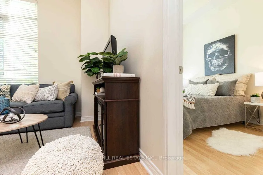 83 Borough Drive, #TH93A