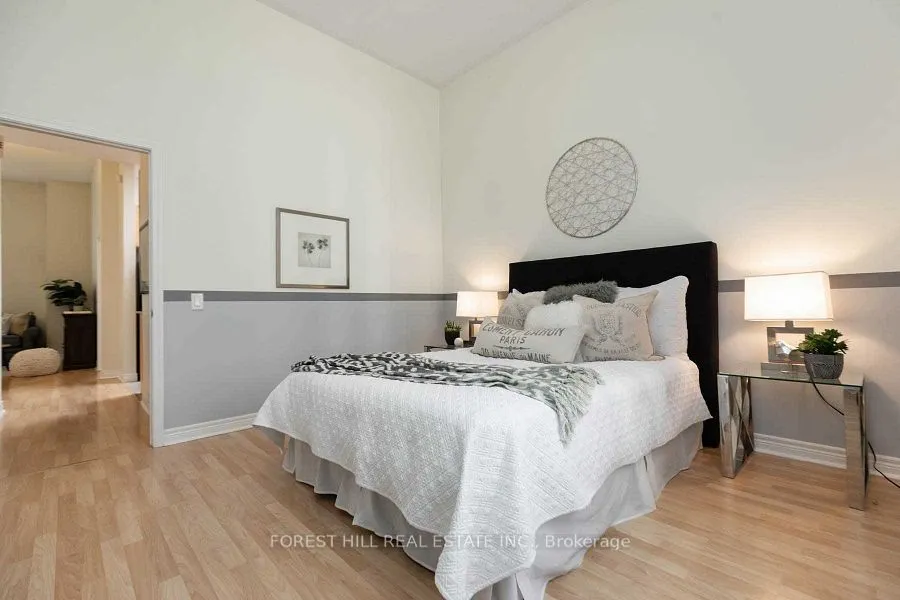 83 Borough Drive, #TH93A