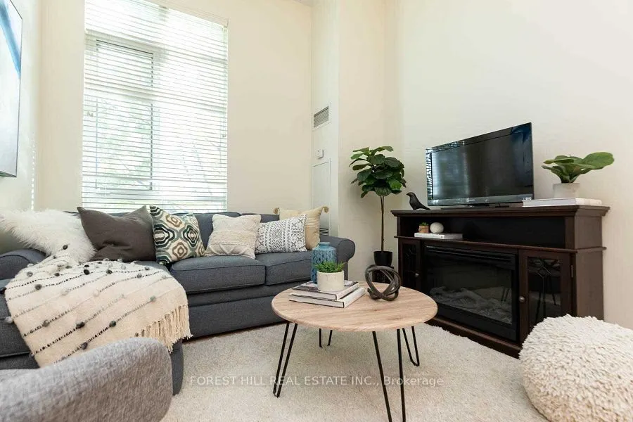 83 Borough Drive, #TH93A