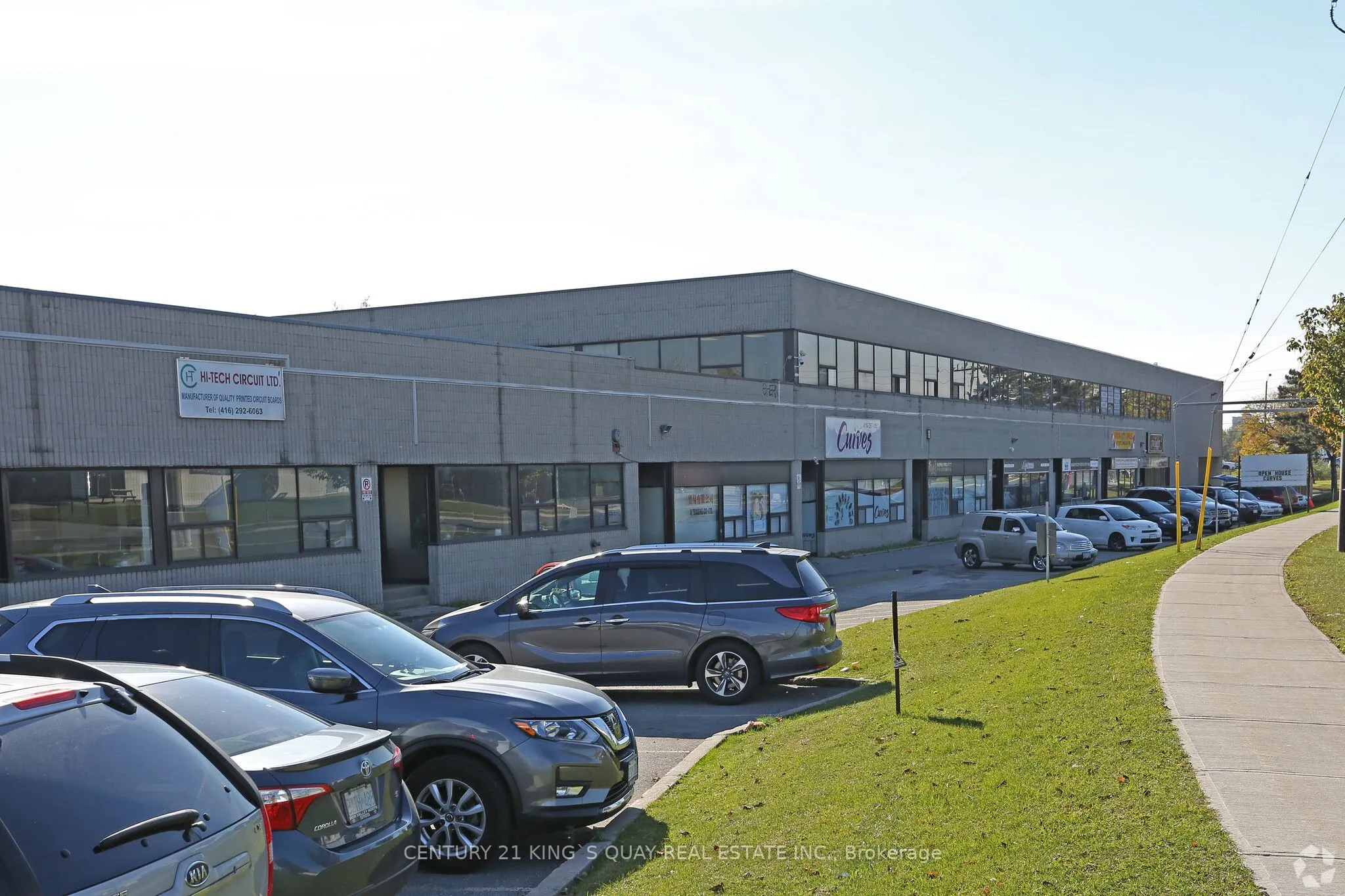 55 Nugget Avenue, #6