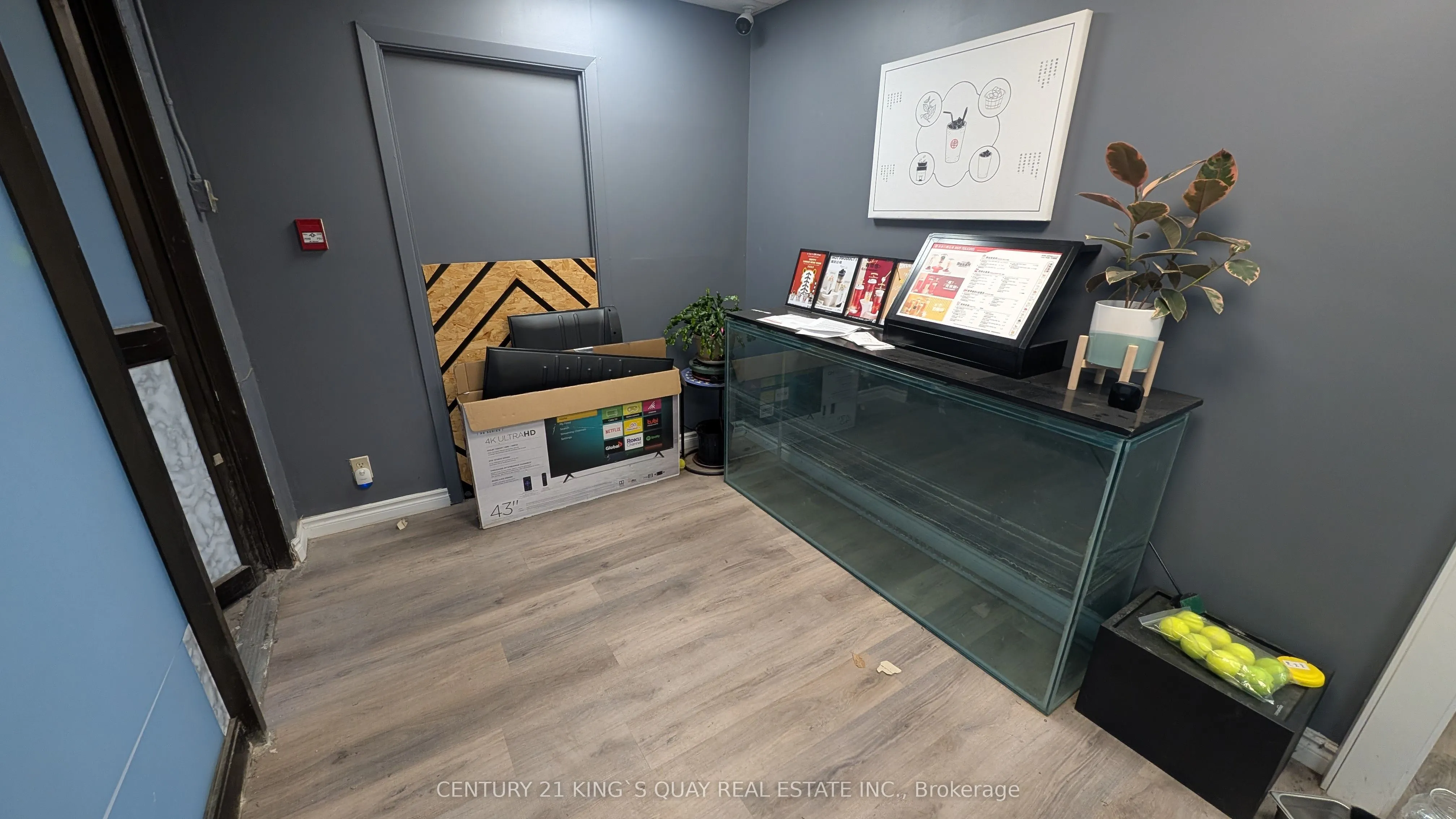 55 Nugget Avenue, #6