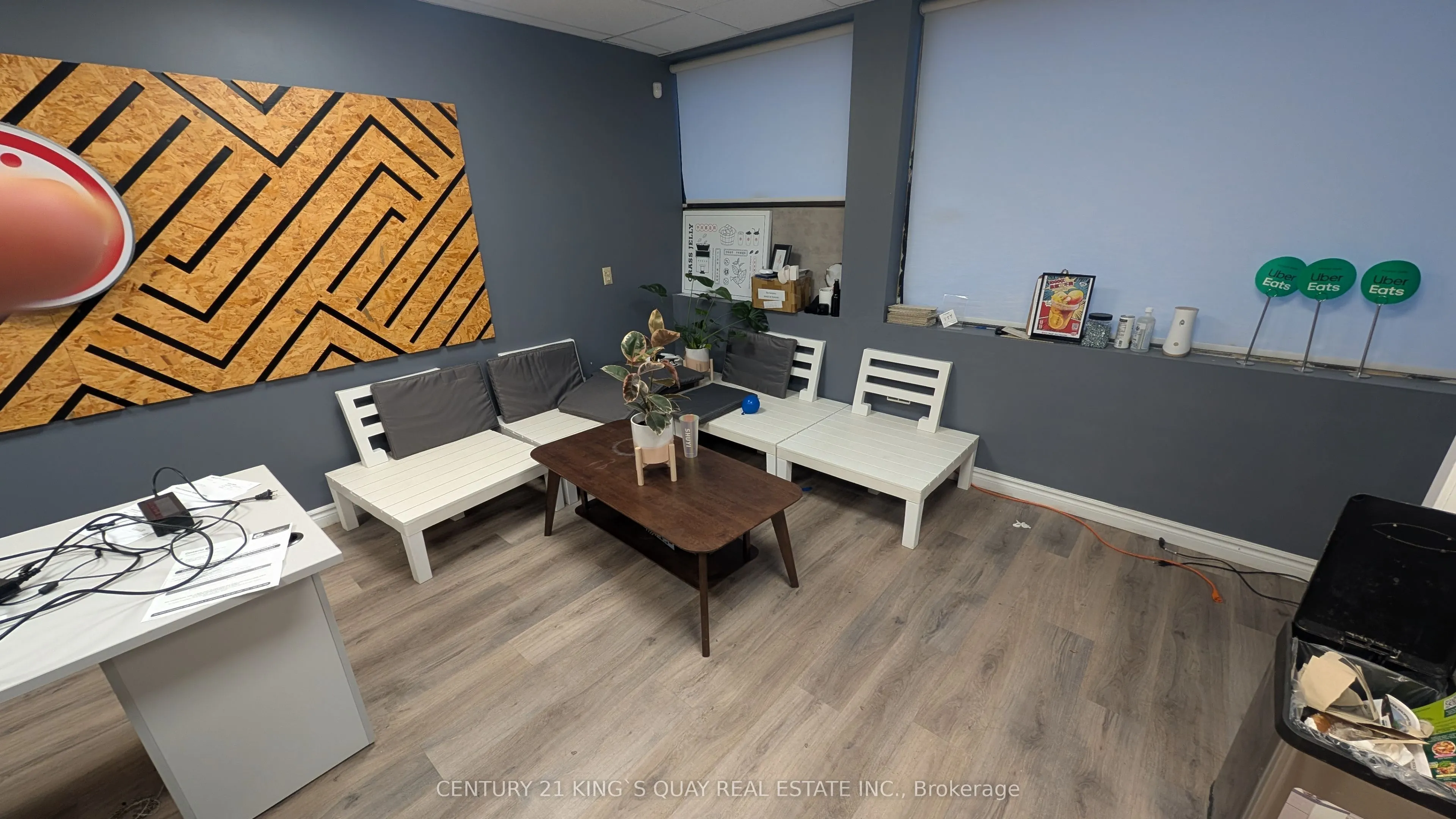 55 Nugget Avenue, #6