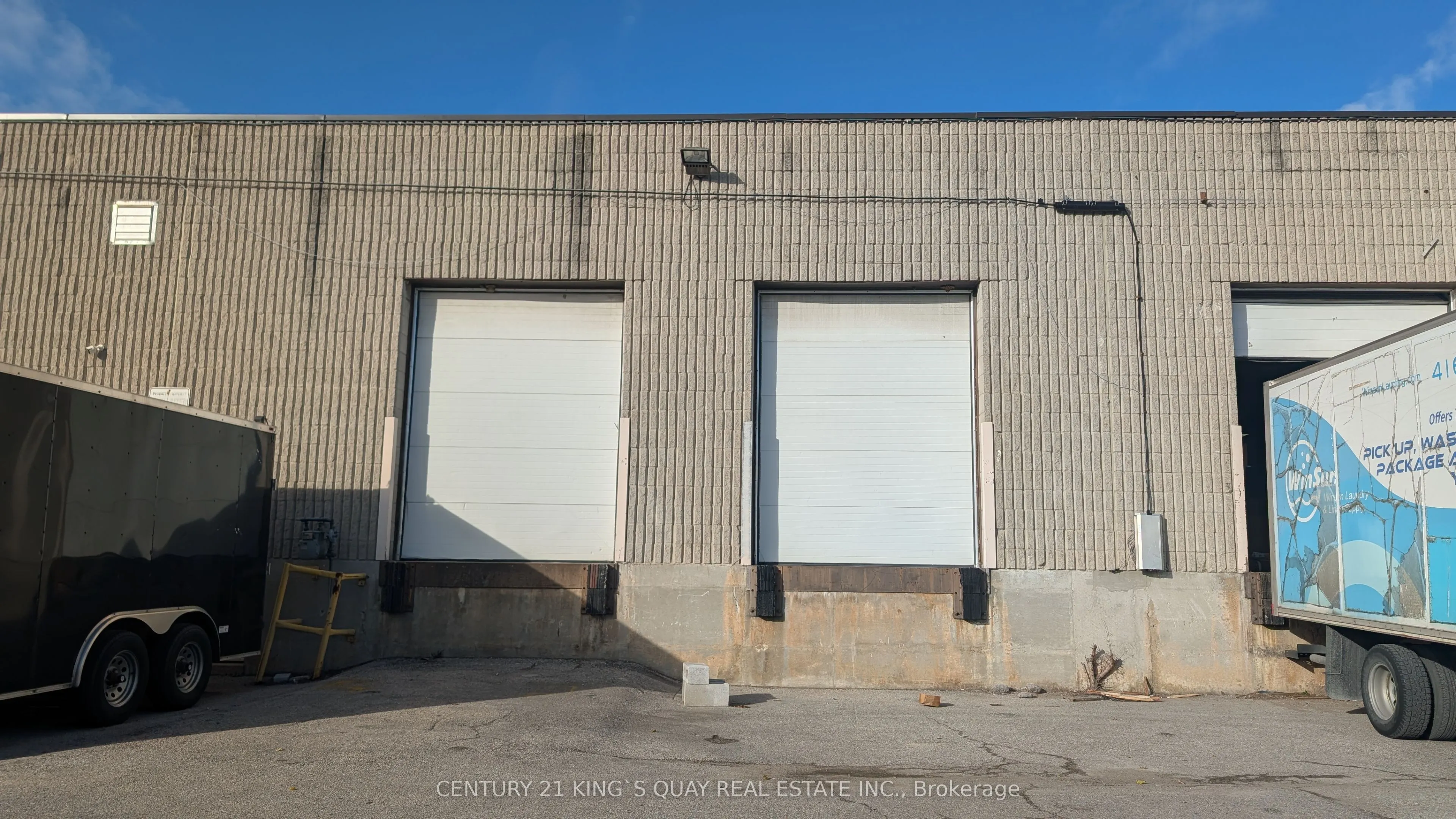 55 Nugget Avenue, #6