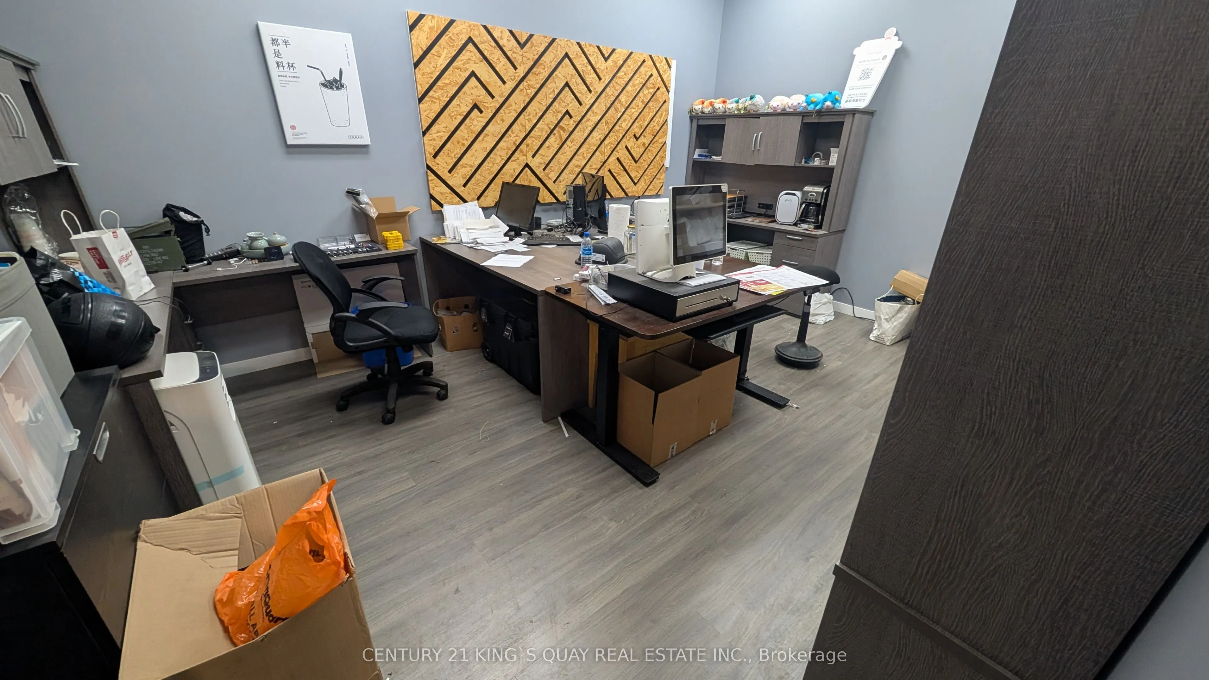 55 Nugget Avenue, #6