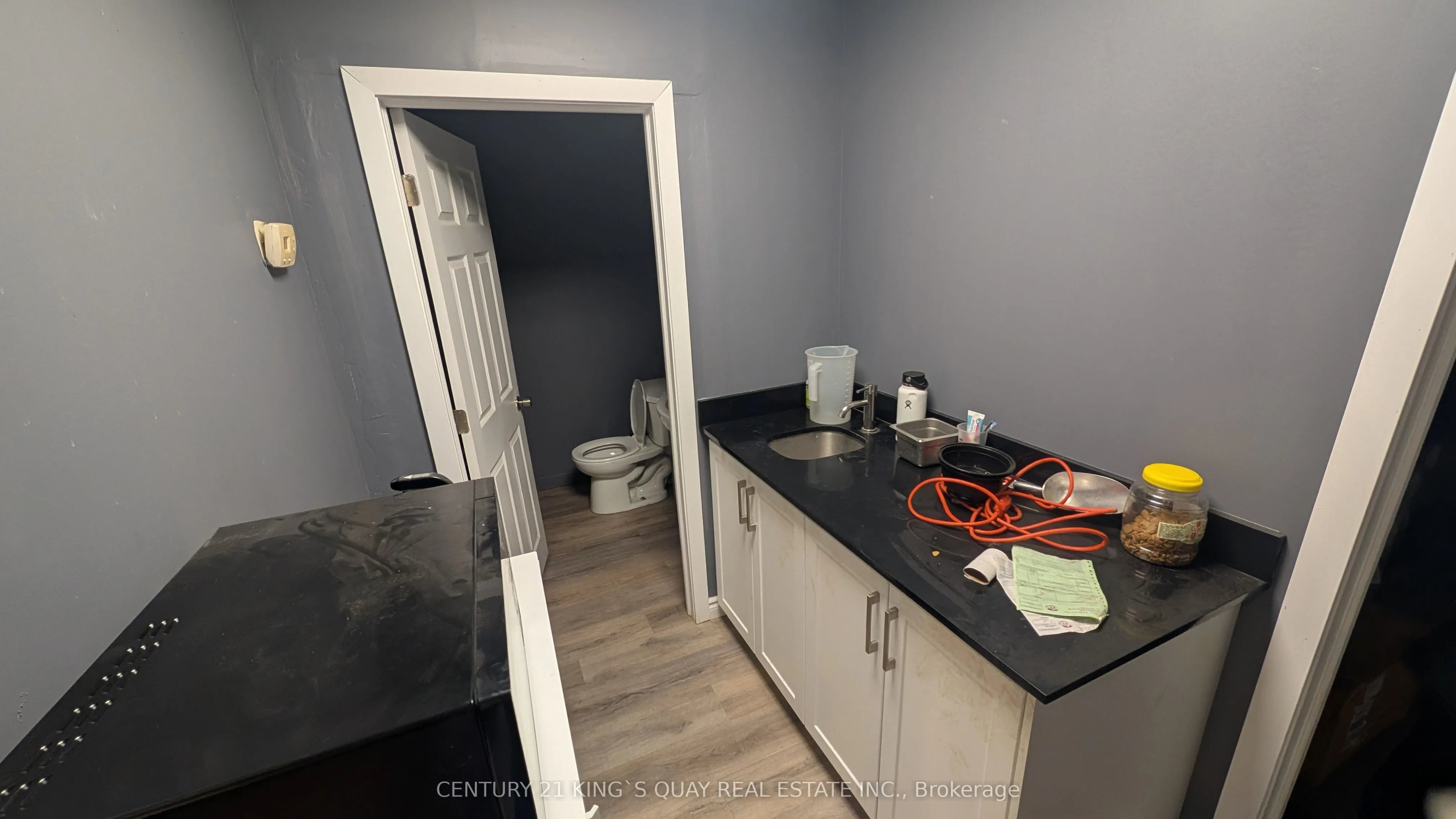 55 Nugget Avenue, #6