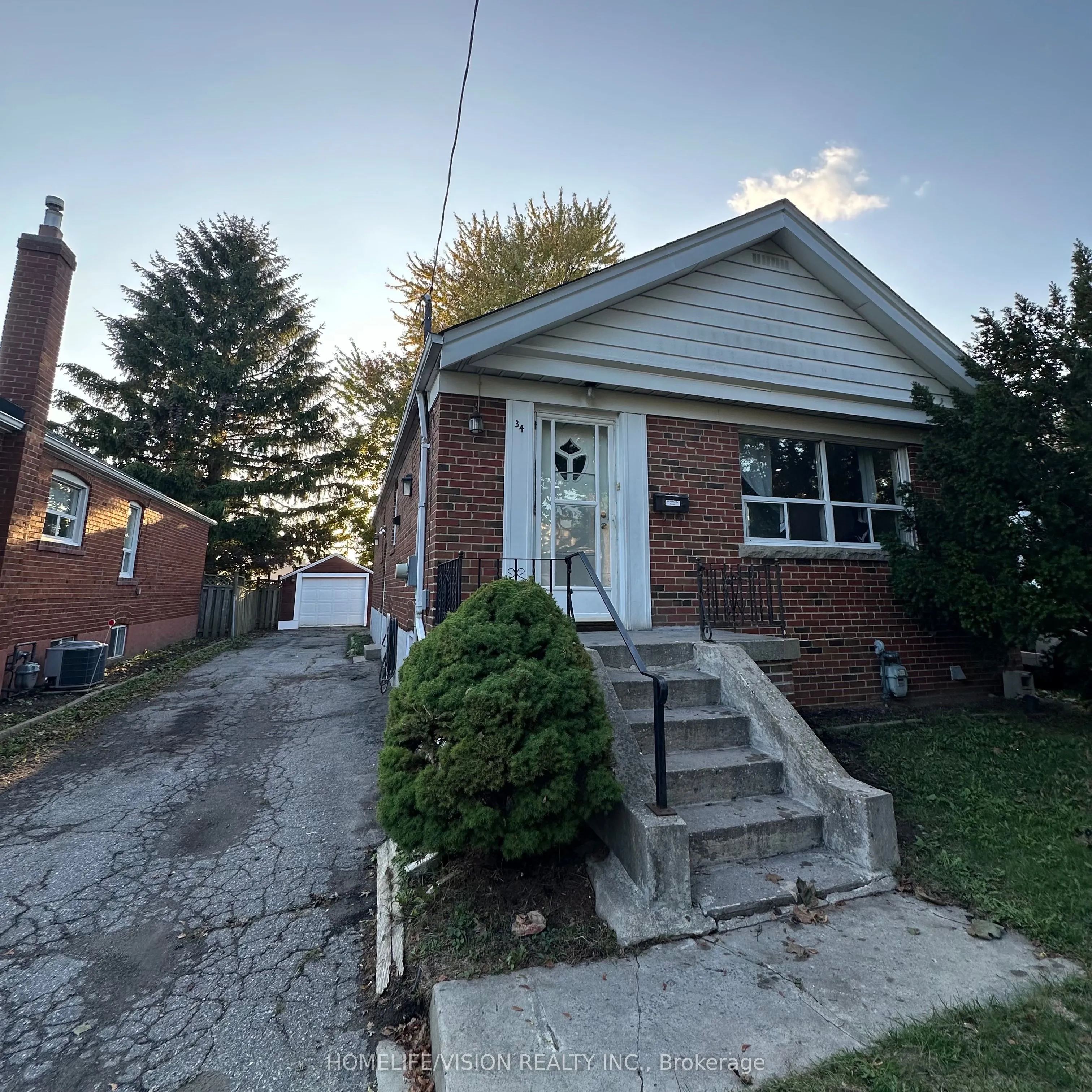 34 Inniswood Drive, #Main
