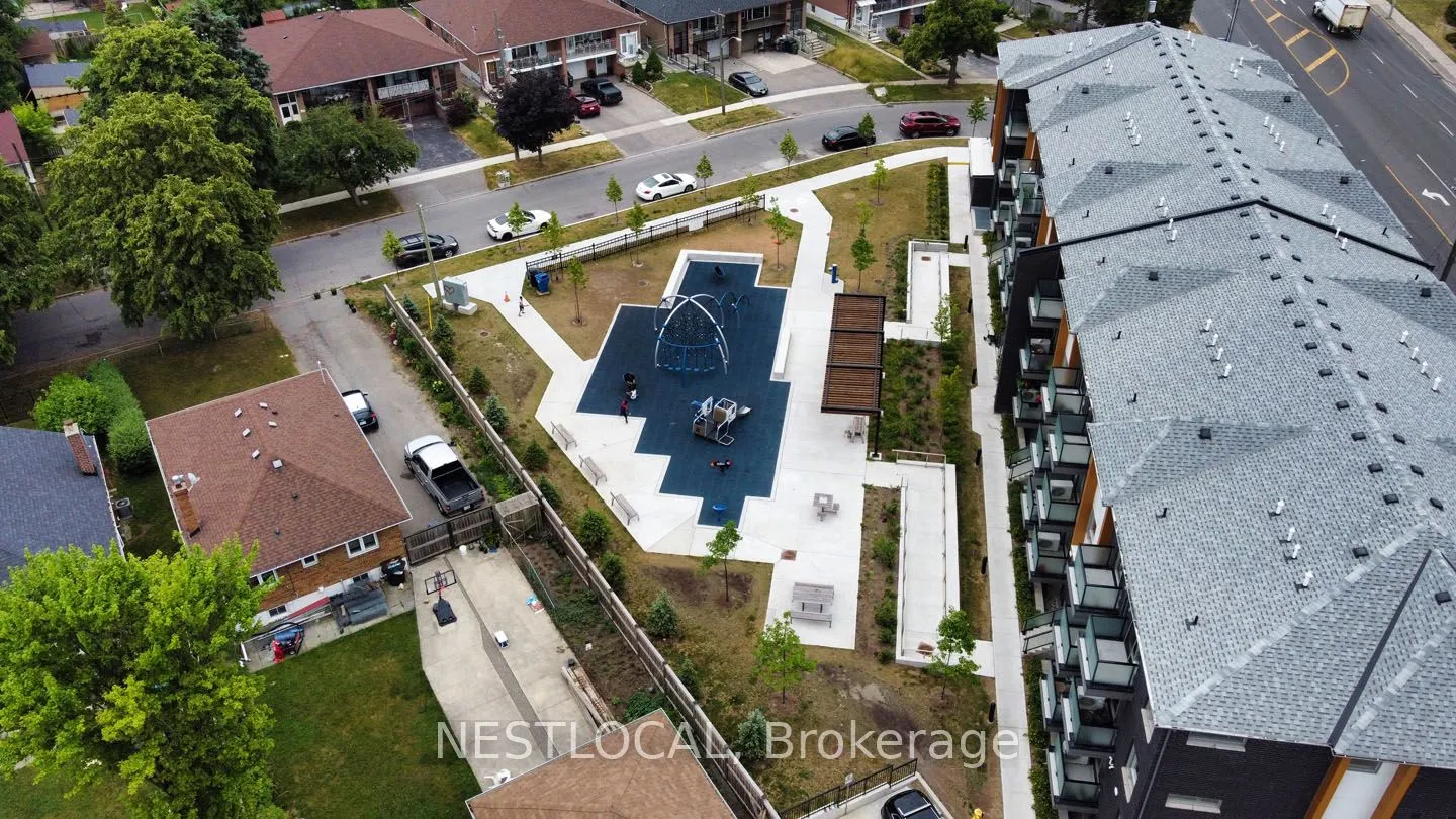 1085 Danforth Road, #206