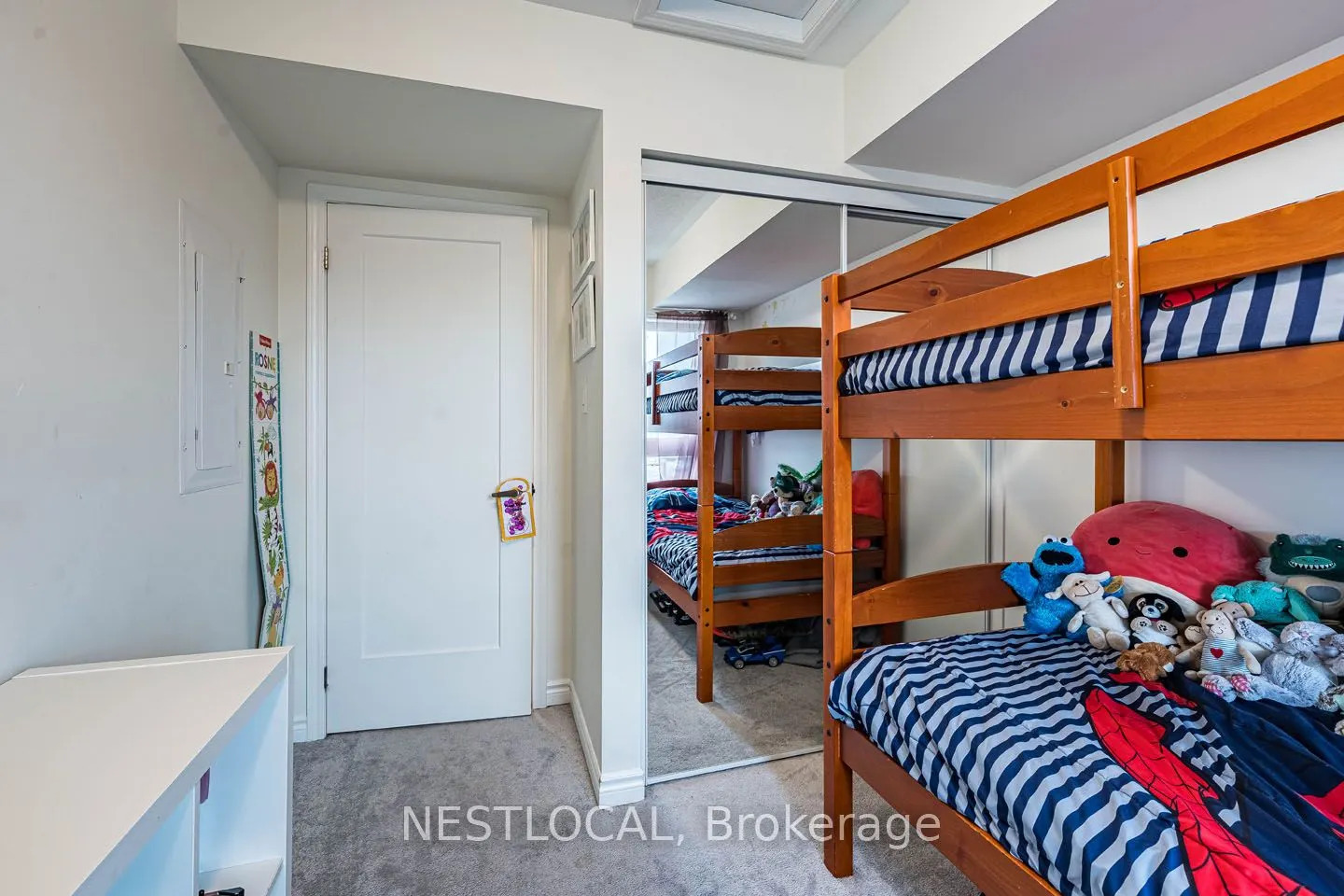 1085 Danforth Road, #206