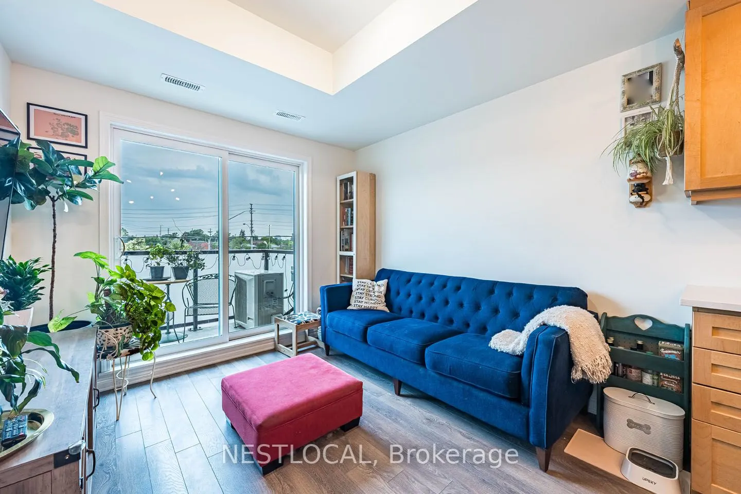 1085 Danforth Road, #206