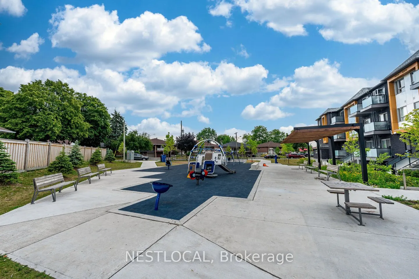 1085 Danforth Road, #206
