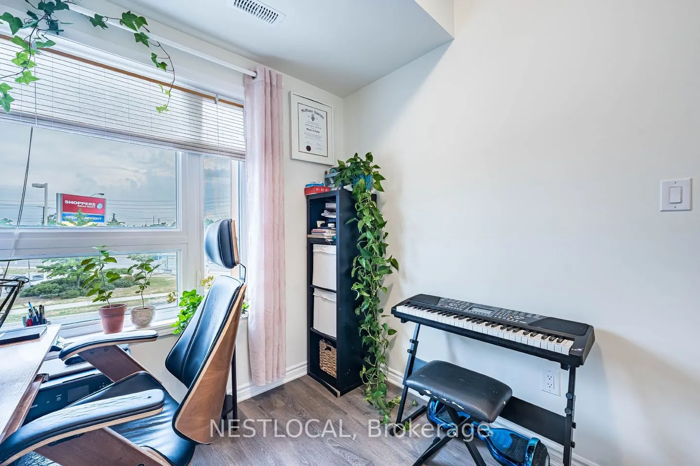 1085 Danforth Road, #206