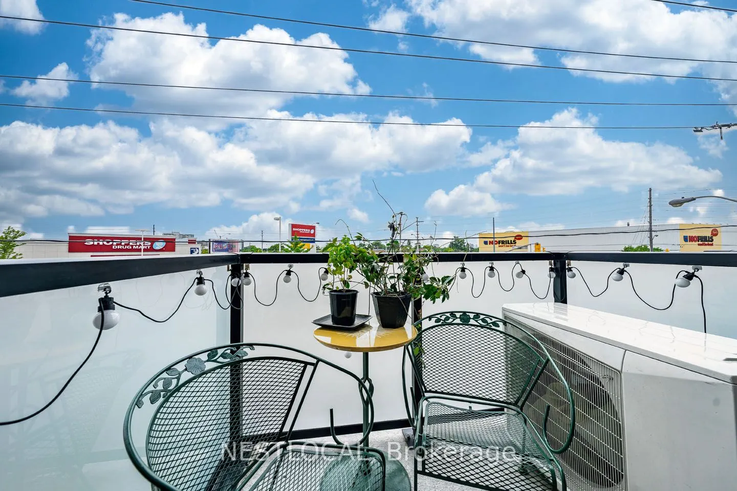 1085 Danforth Road, #206