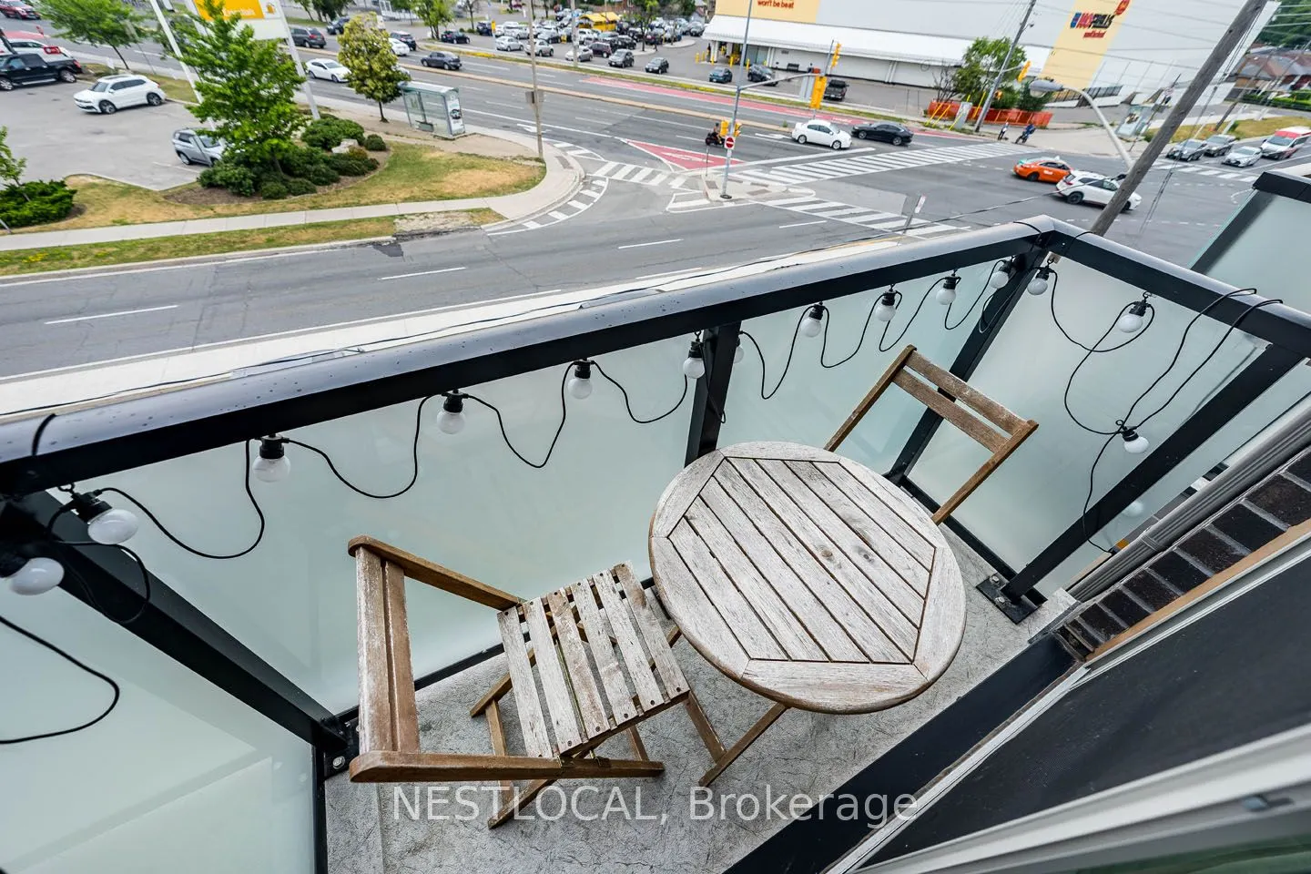 1085 Danforth Road, #206
