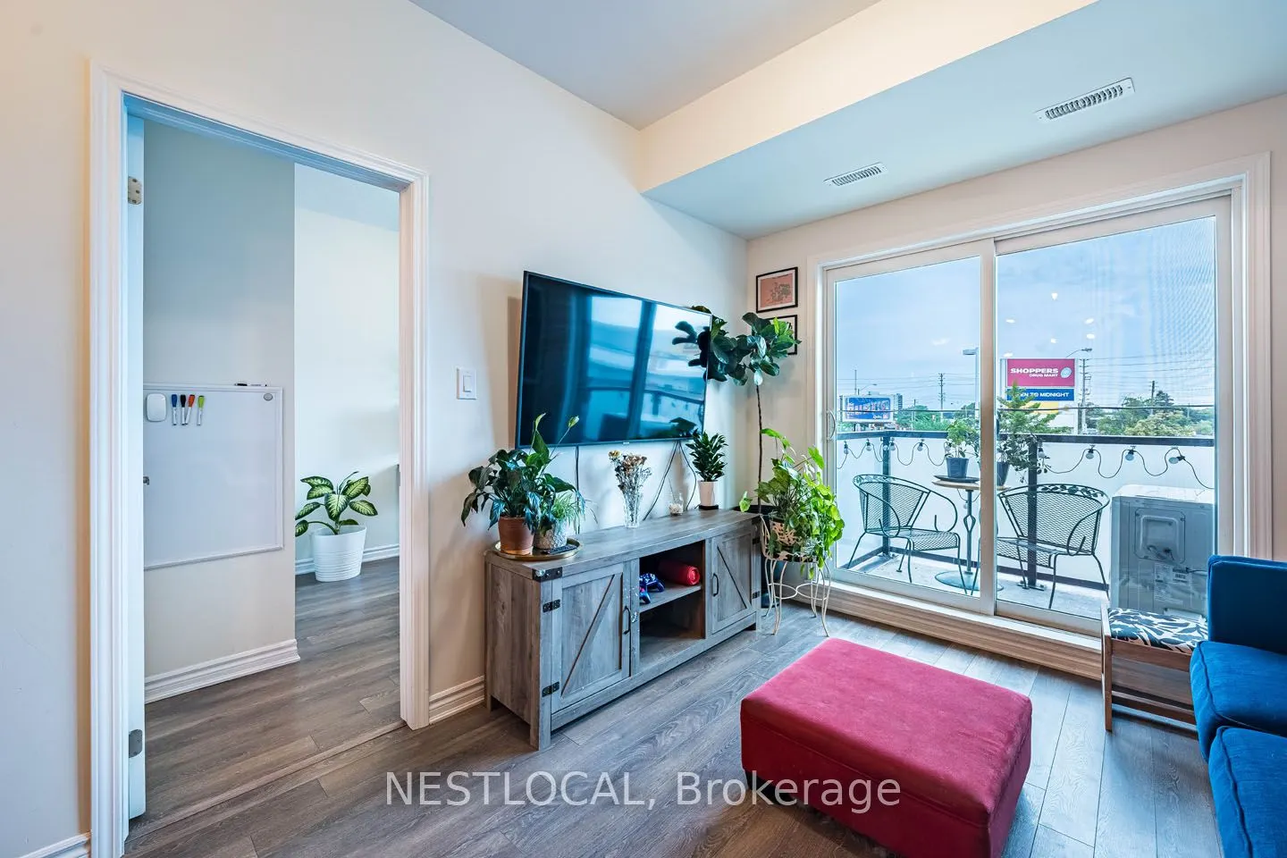 1085 Danforth Road, #206