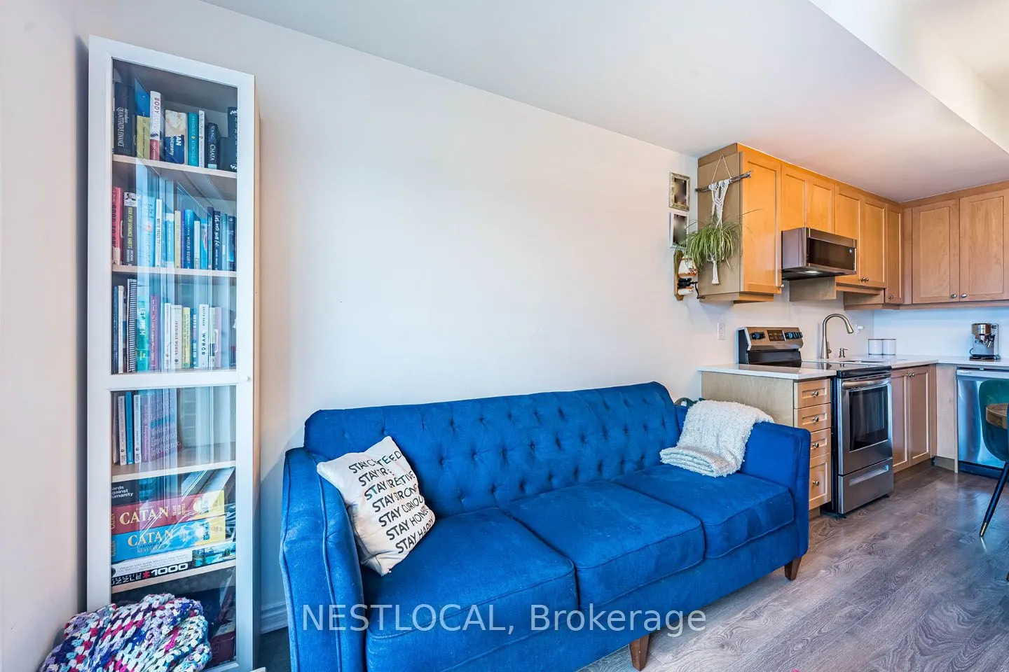 1085 Danforth Road, #206