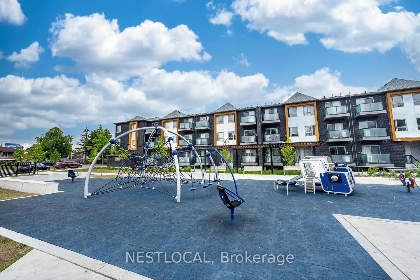 1085 Danforth Road, #206
