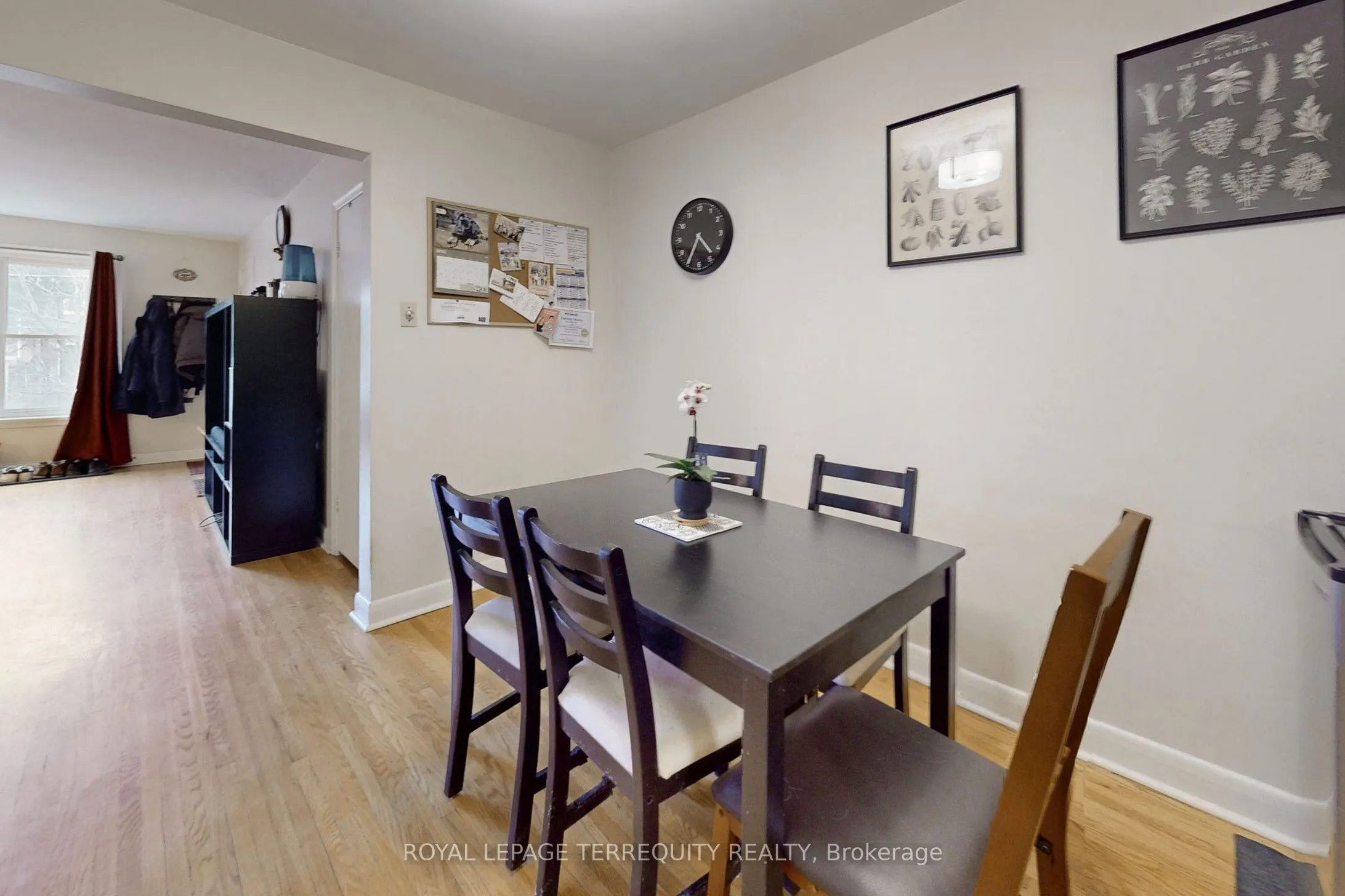 29 Love Crescent, #Main