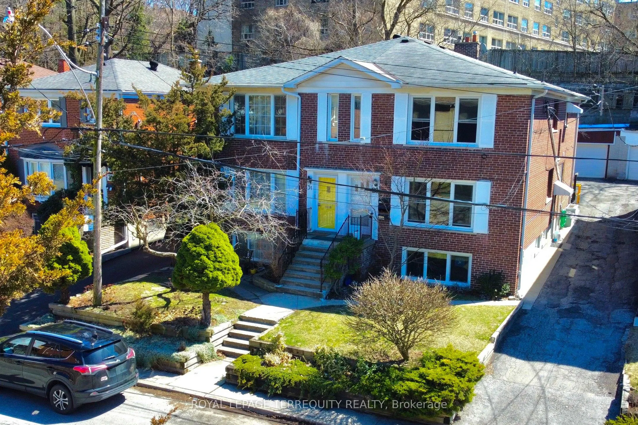 29 Love Crescent, #Main