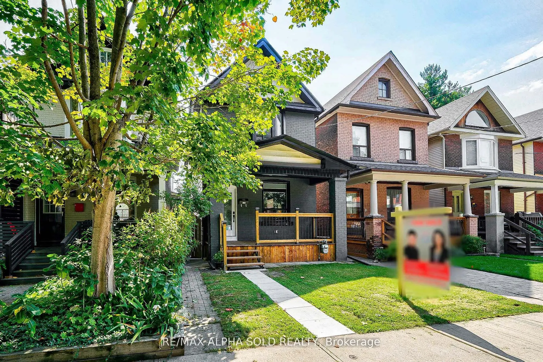11A Endean Avenue, #BSMT