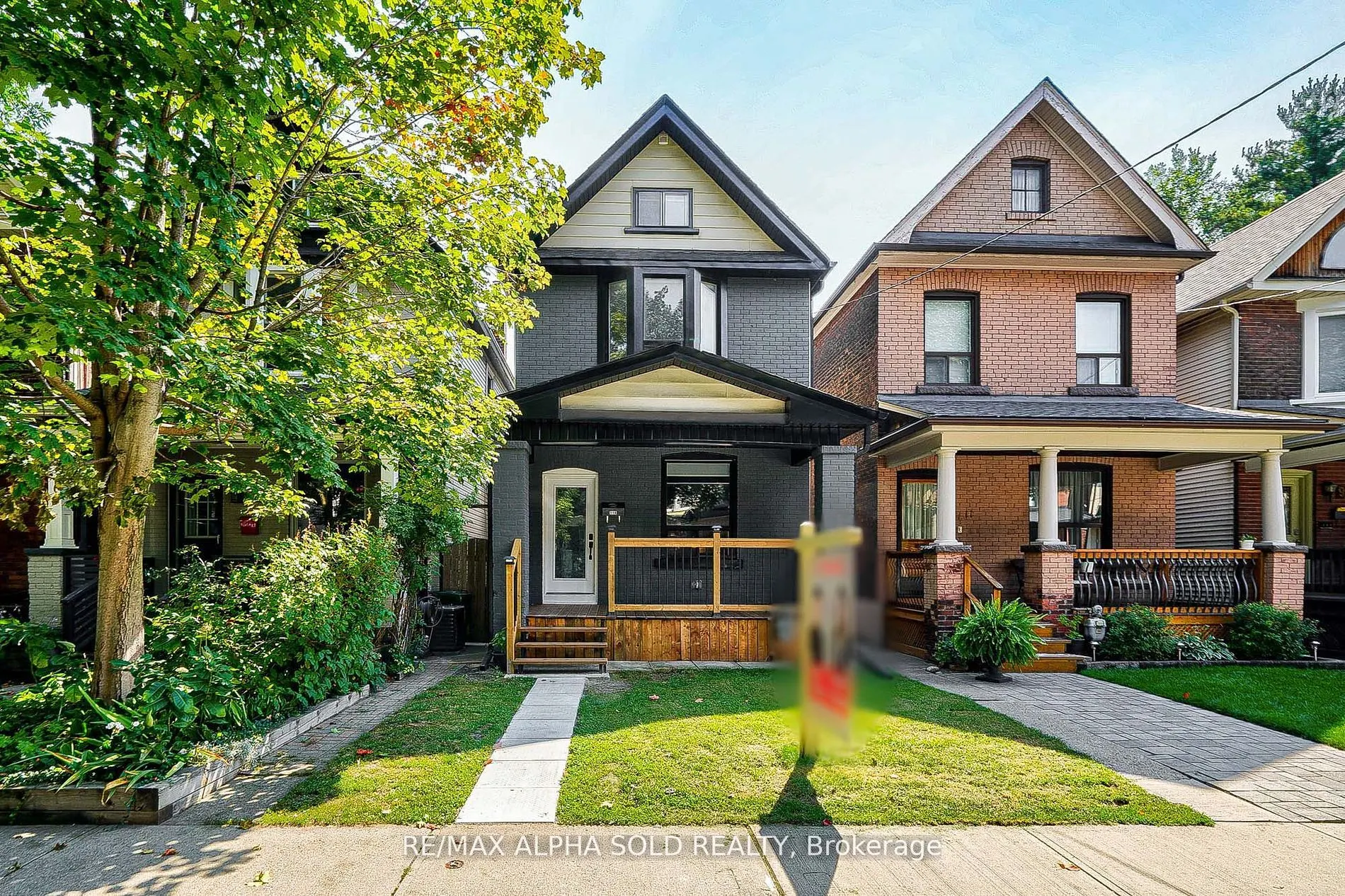 11A Endean Avenue, #BSMT