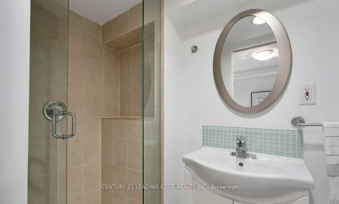172 Woodycrest  -  BSMT Avenue