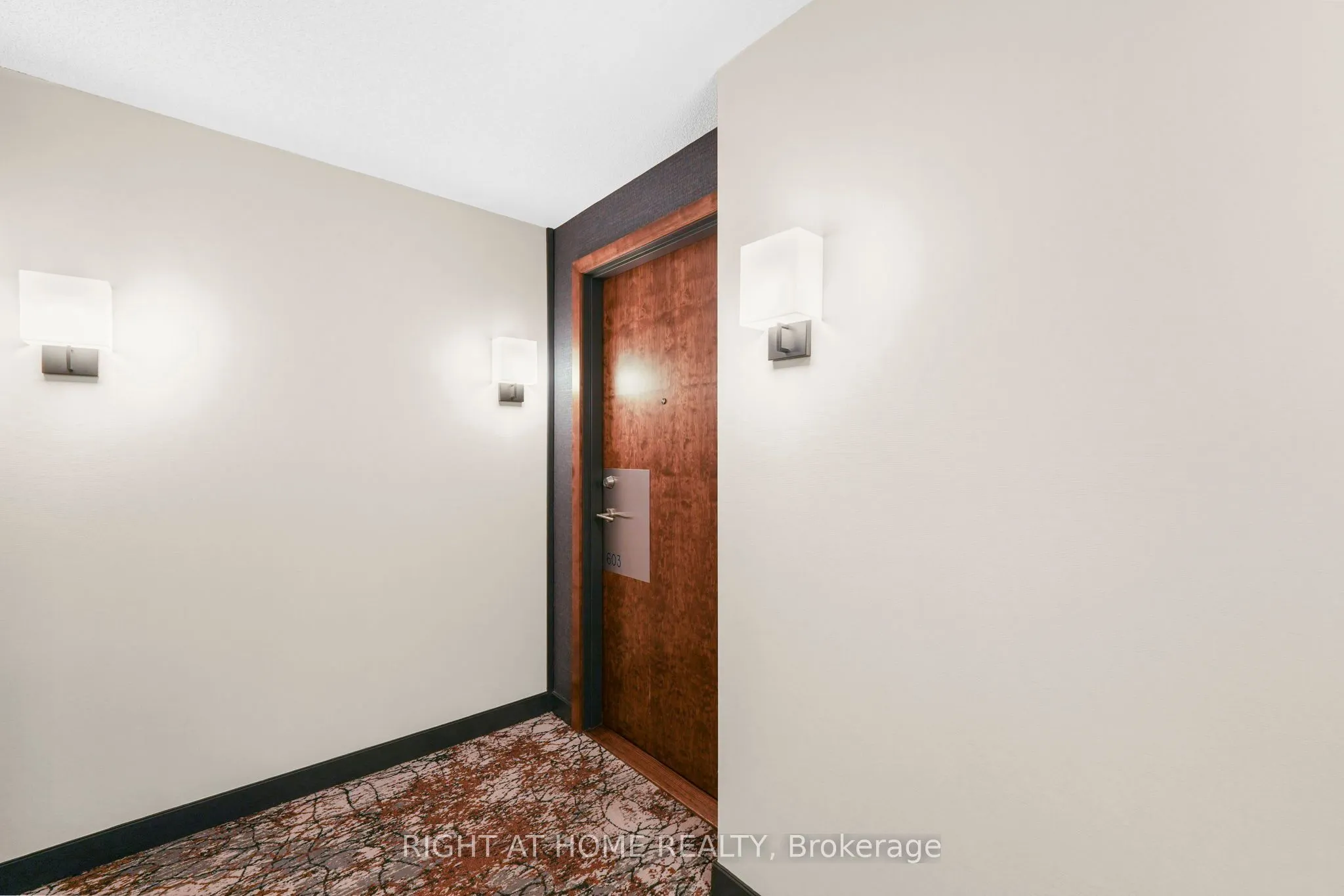 1235 Bayly Street, #603