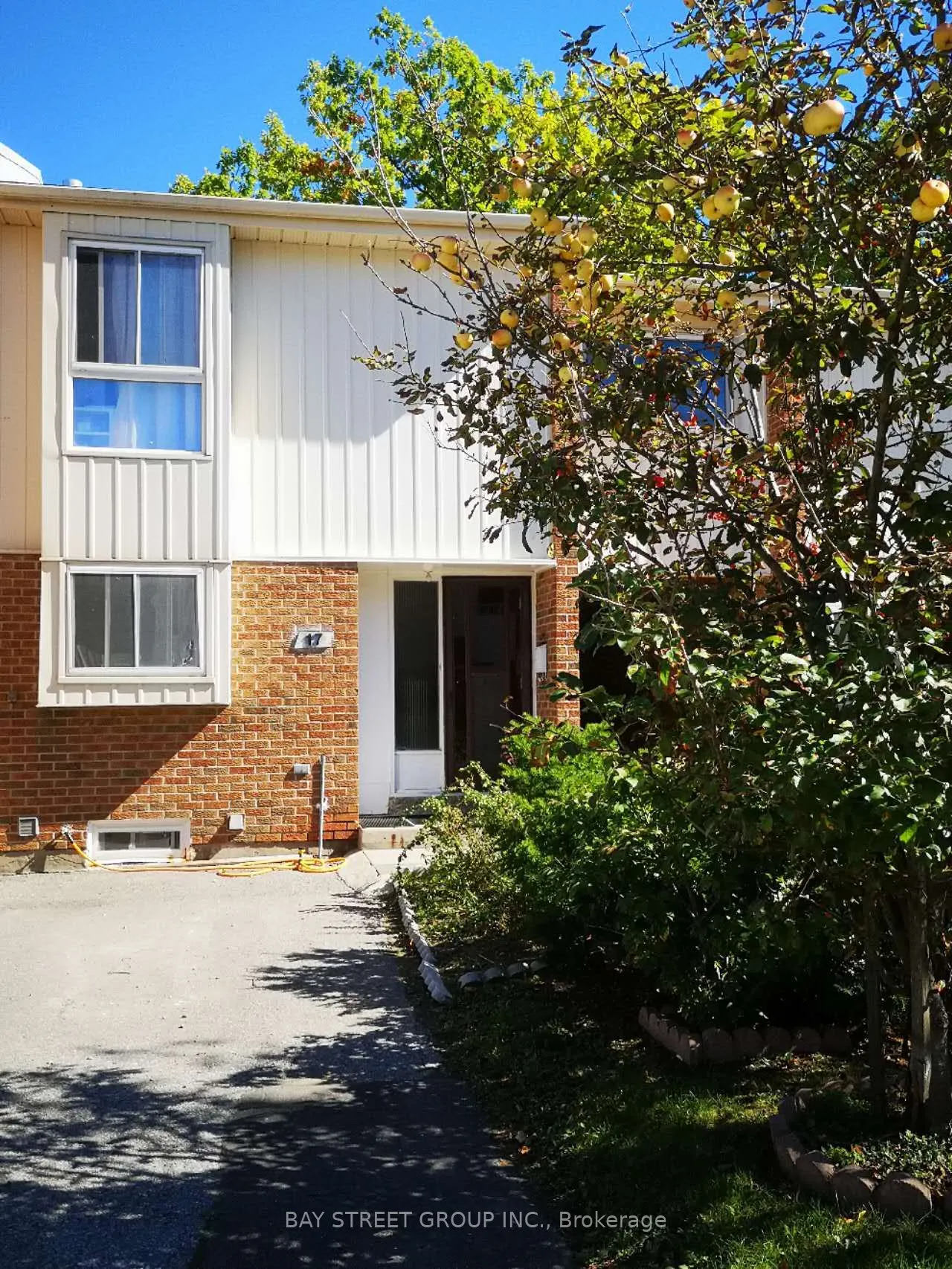 2451 BRIDLETOWNE Circle, #17