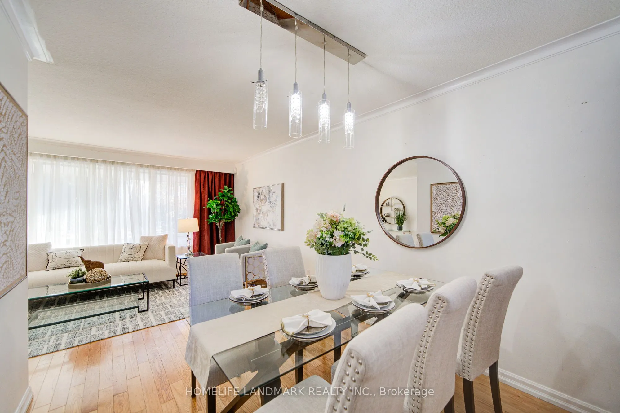 16 Paloma Place