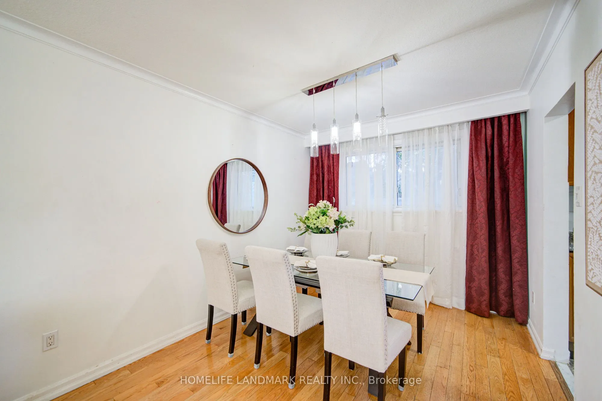 16 Paloma Place