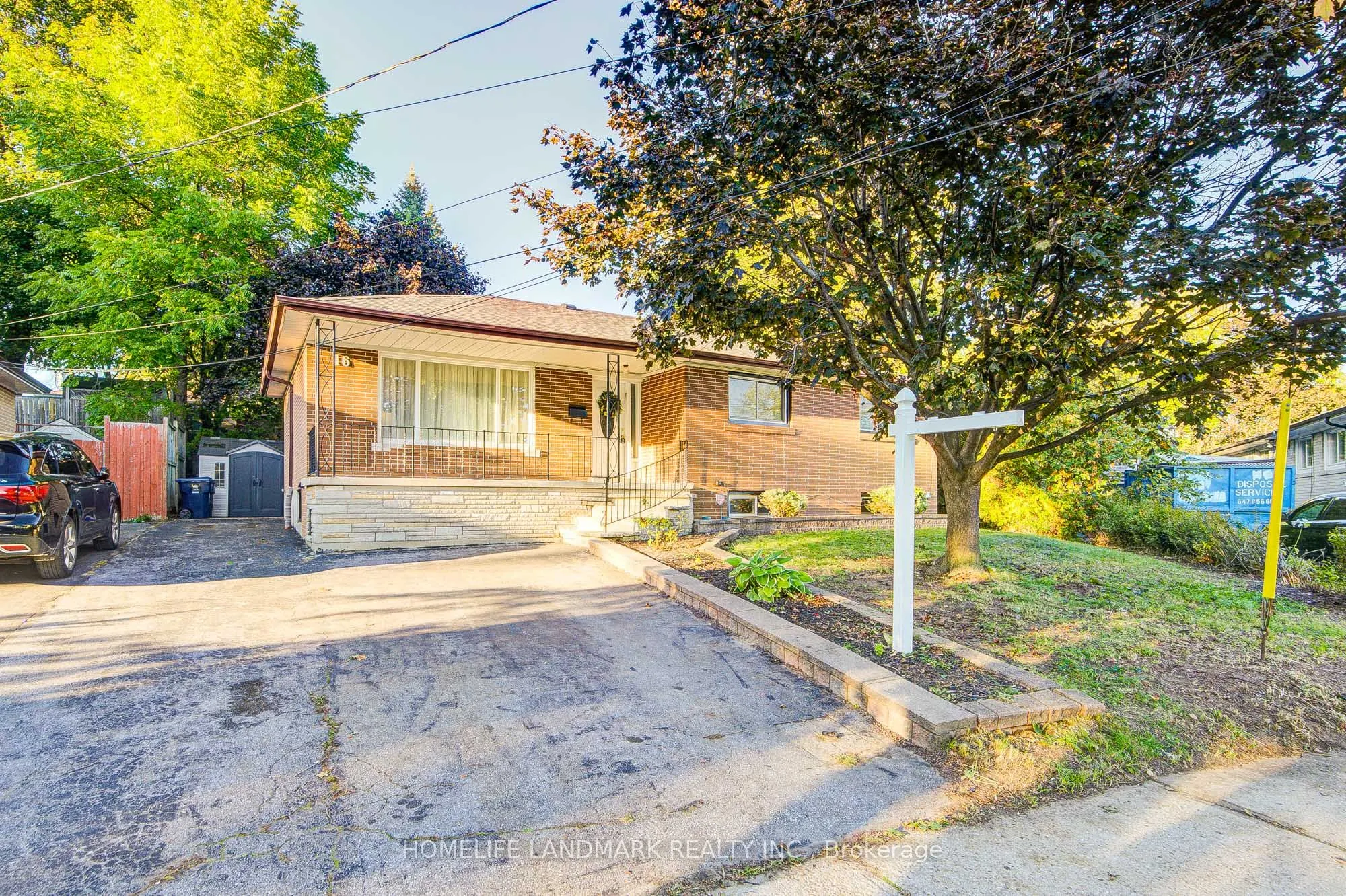 16 Paloma Place