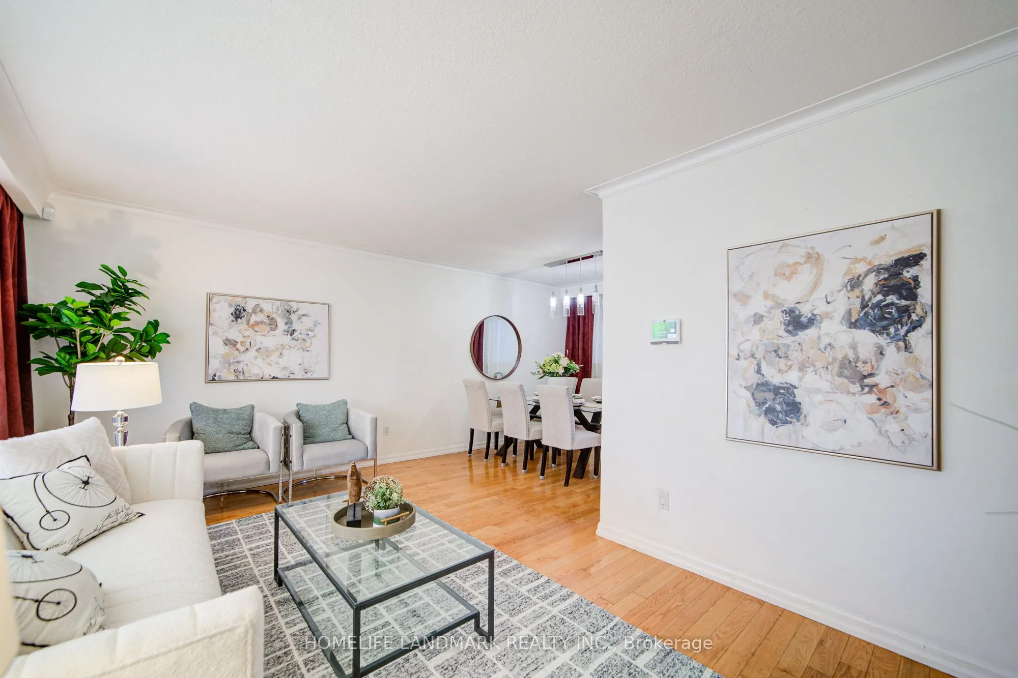 16 Paloma Place