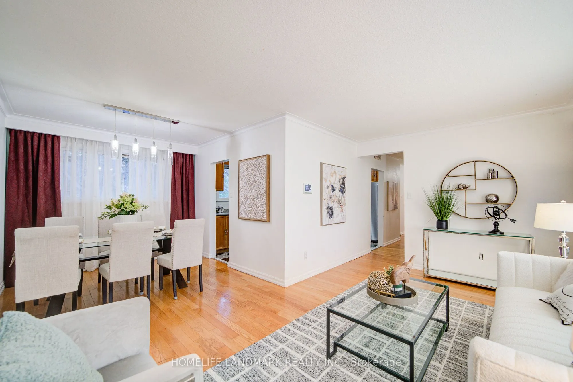 16 Paloma Place