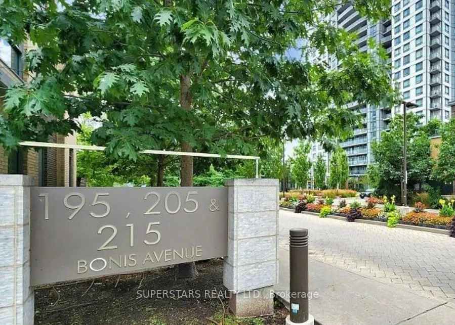 195 Bonis Avenue, #1613