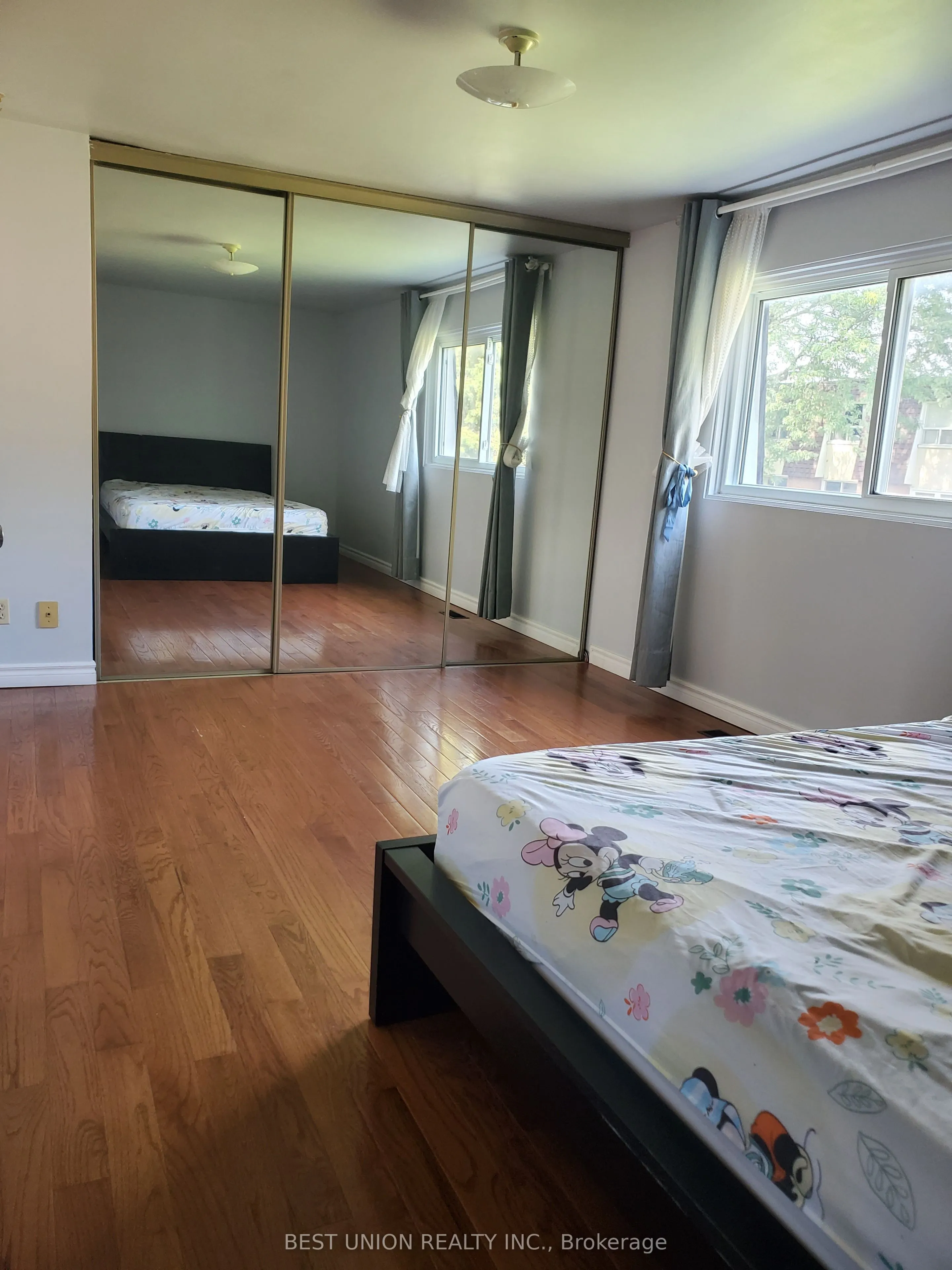 200 Bridletowne Circle, #12