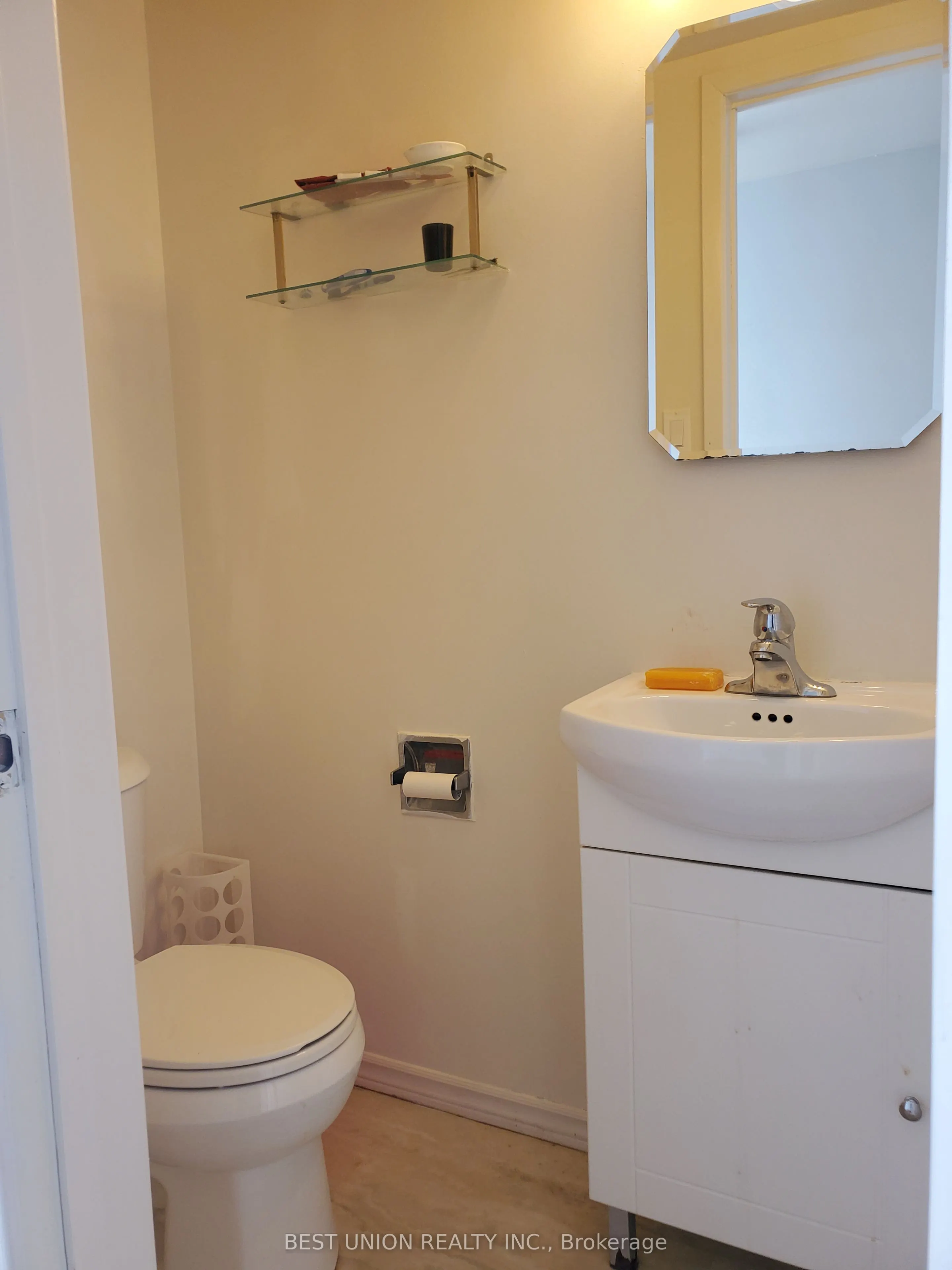 200 Bridletowne Circle, #12