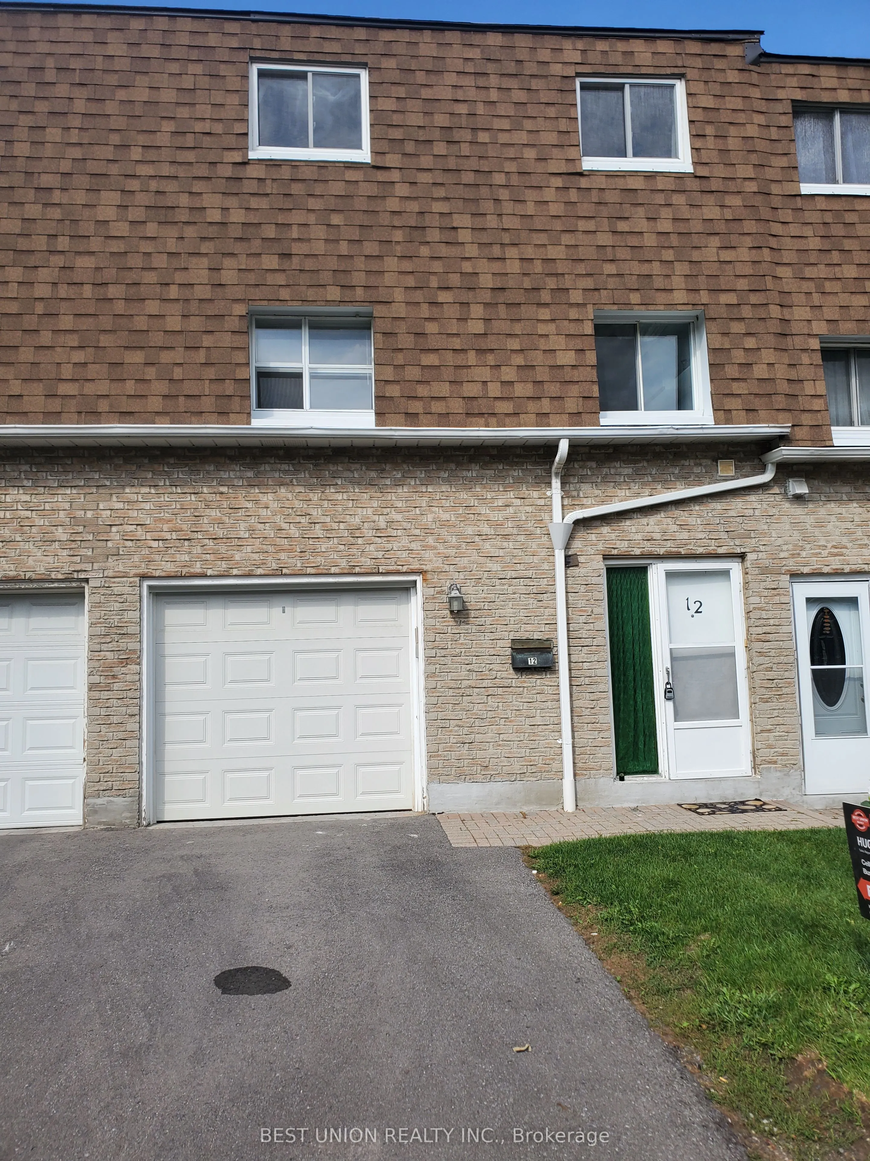 200 Bridletowne Circle, #12