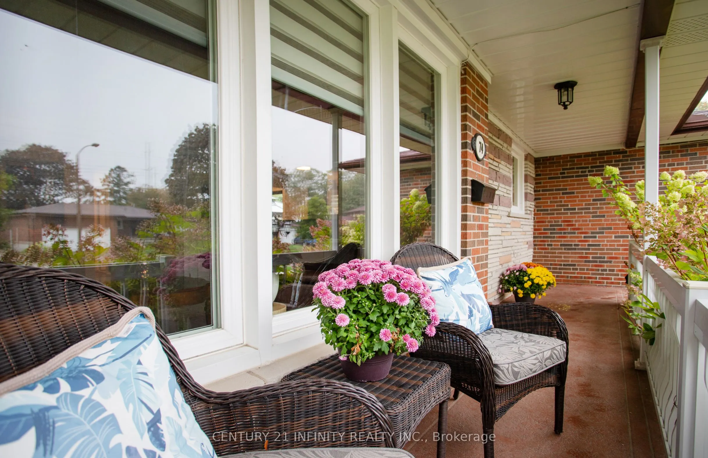 74 Portico Drive
