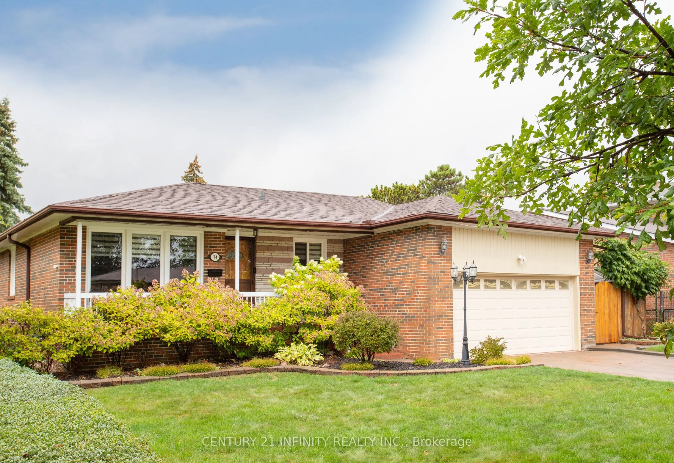 74 Portico Drive