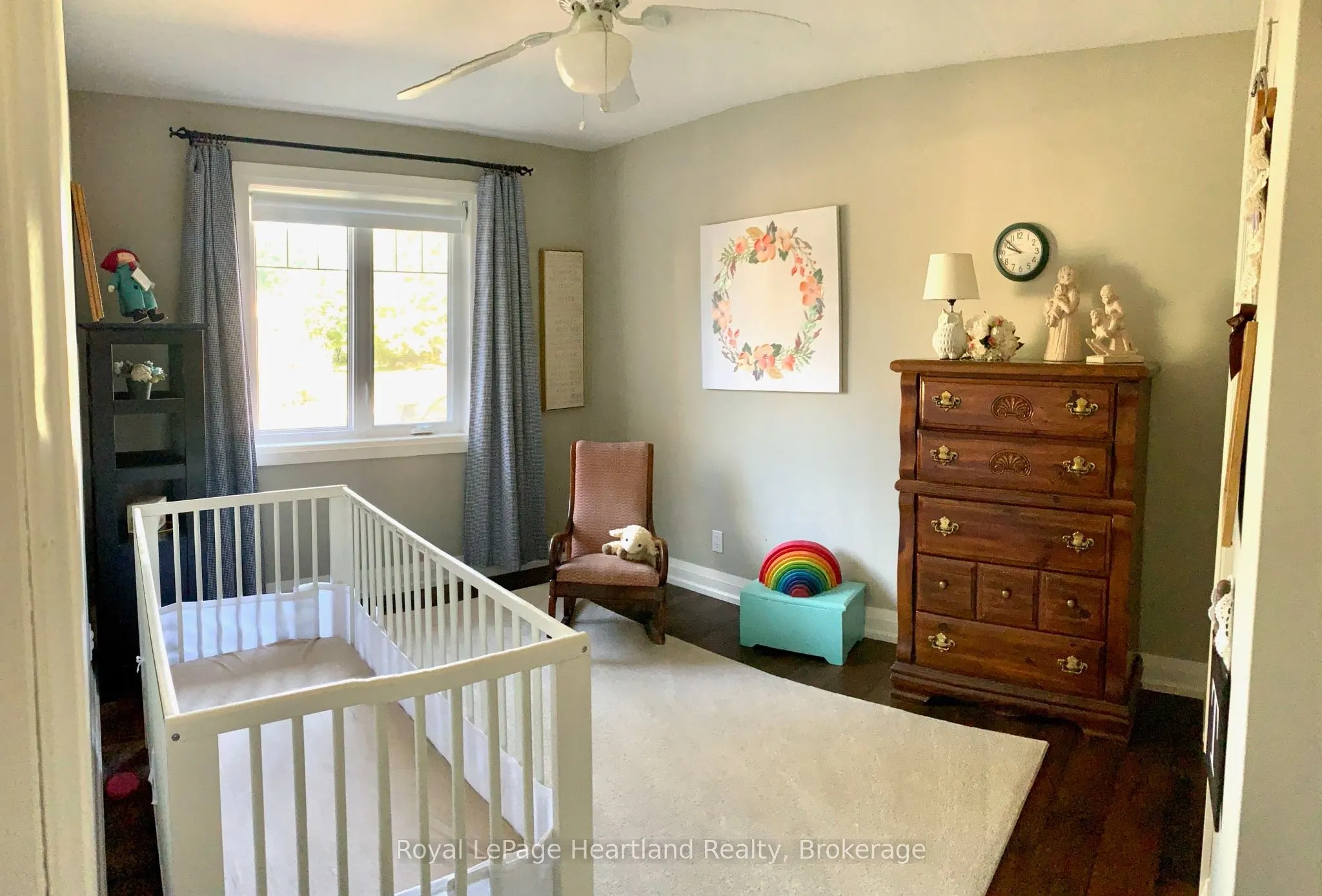 15 SCARBOROUGH HEIGHTS Boulevard