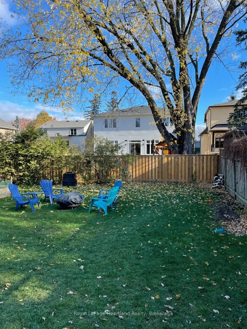 15 SCARBOROUGH HEIGHTS Boulevard