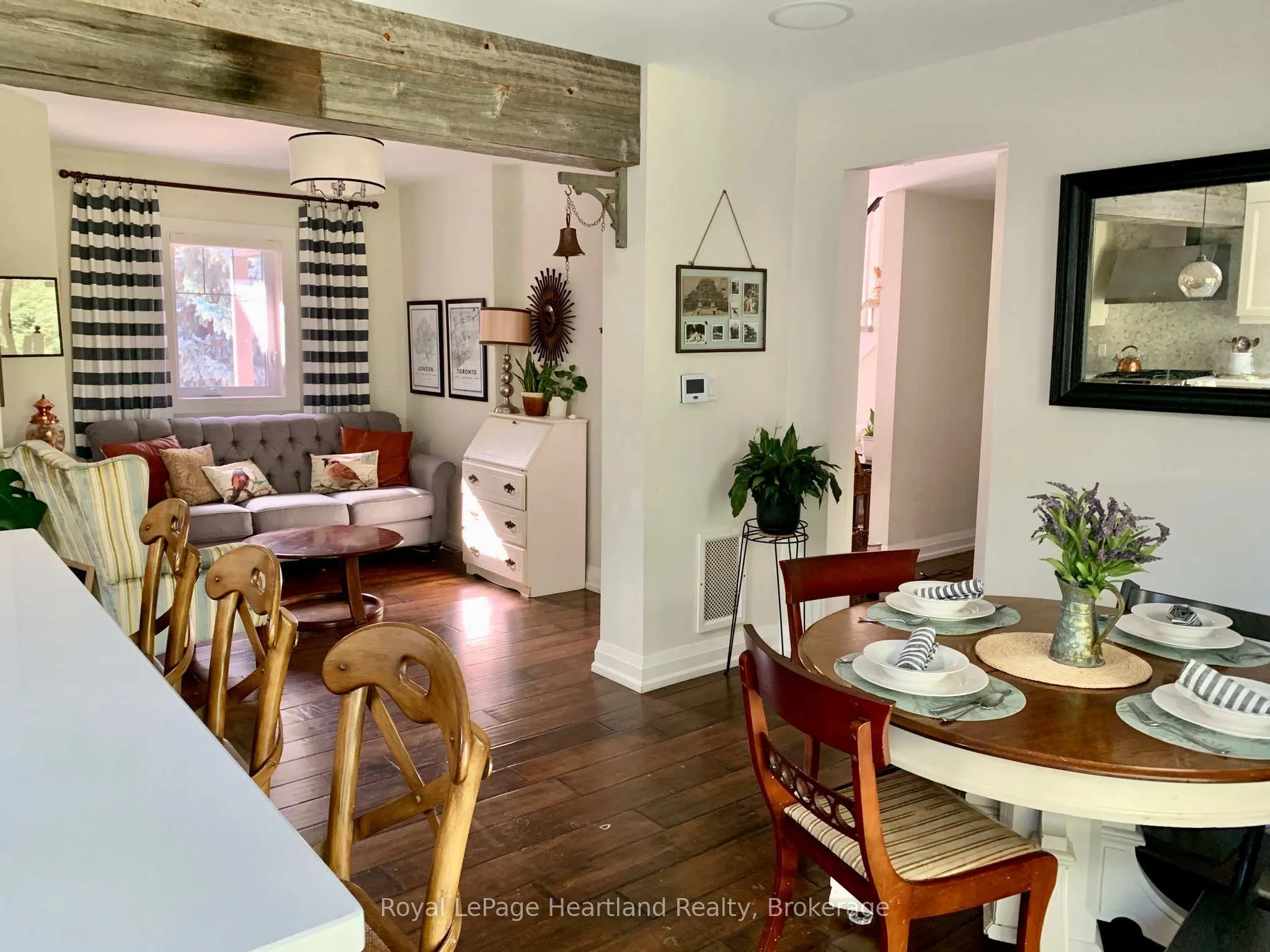 15 SCARBOROUGH HEIGHTS Boulevard