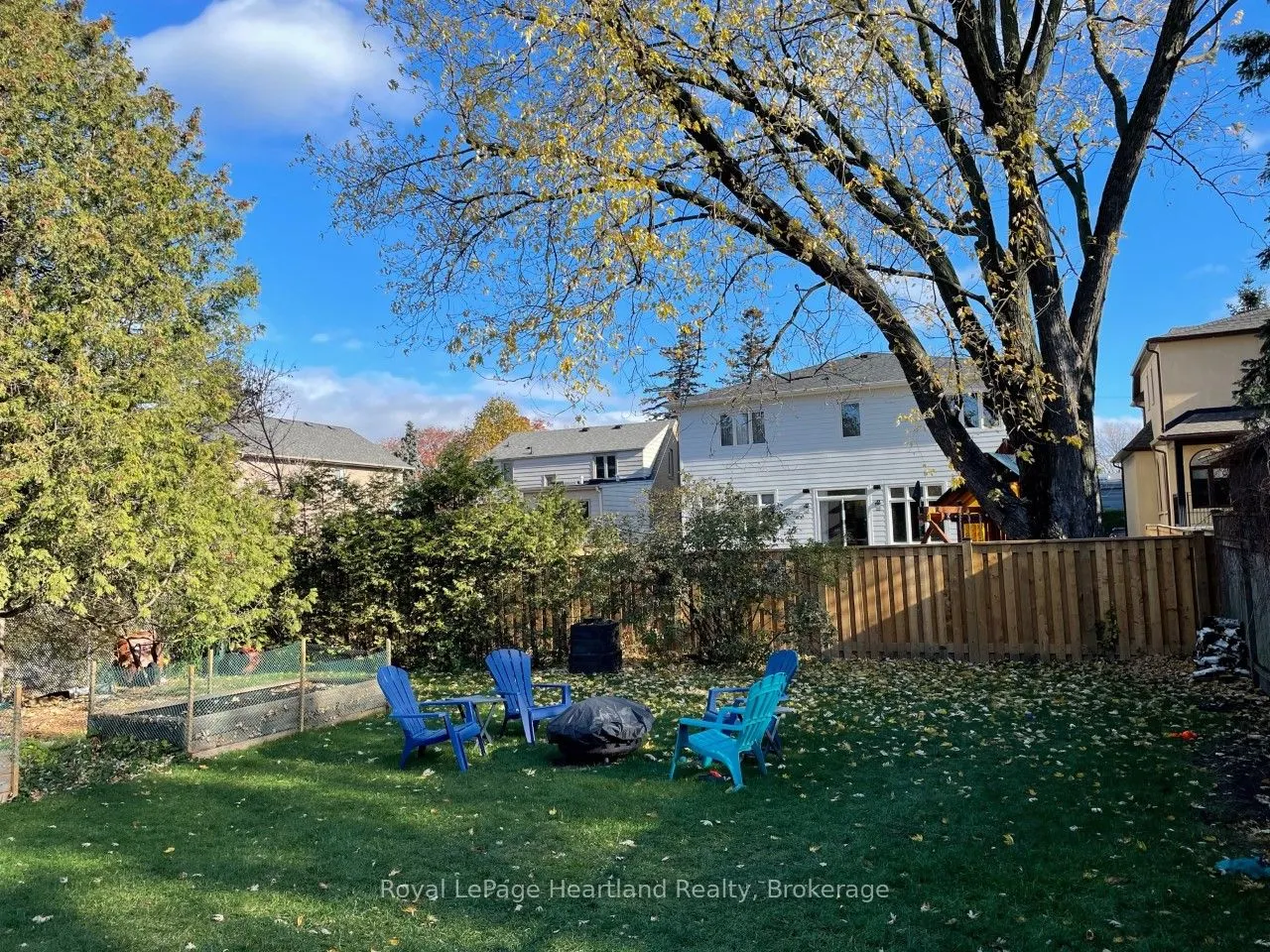 15 SCARBOROUGH HEIGHTS Boulevard
