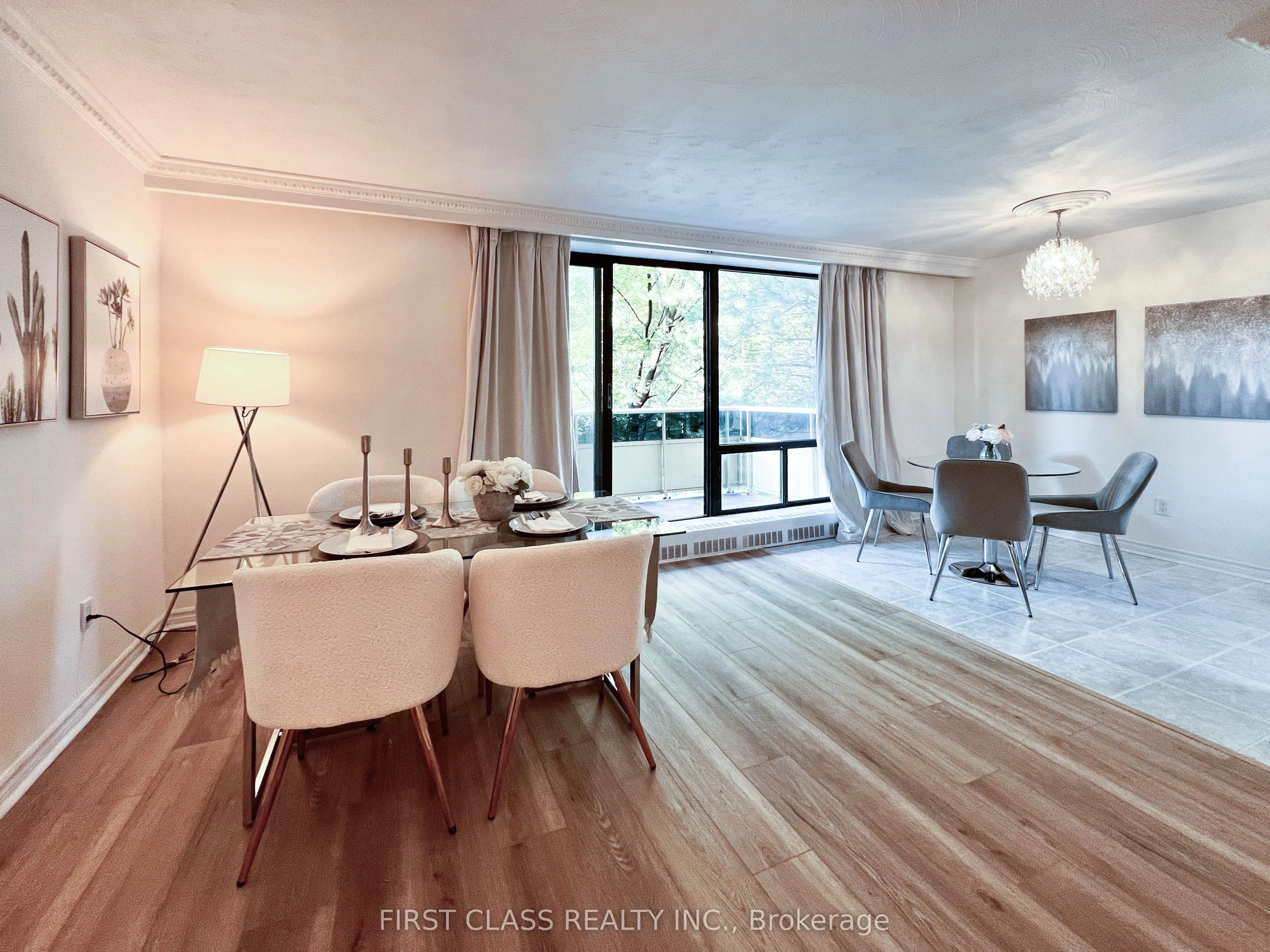 921 Midland Avenue, #205