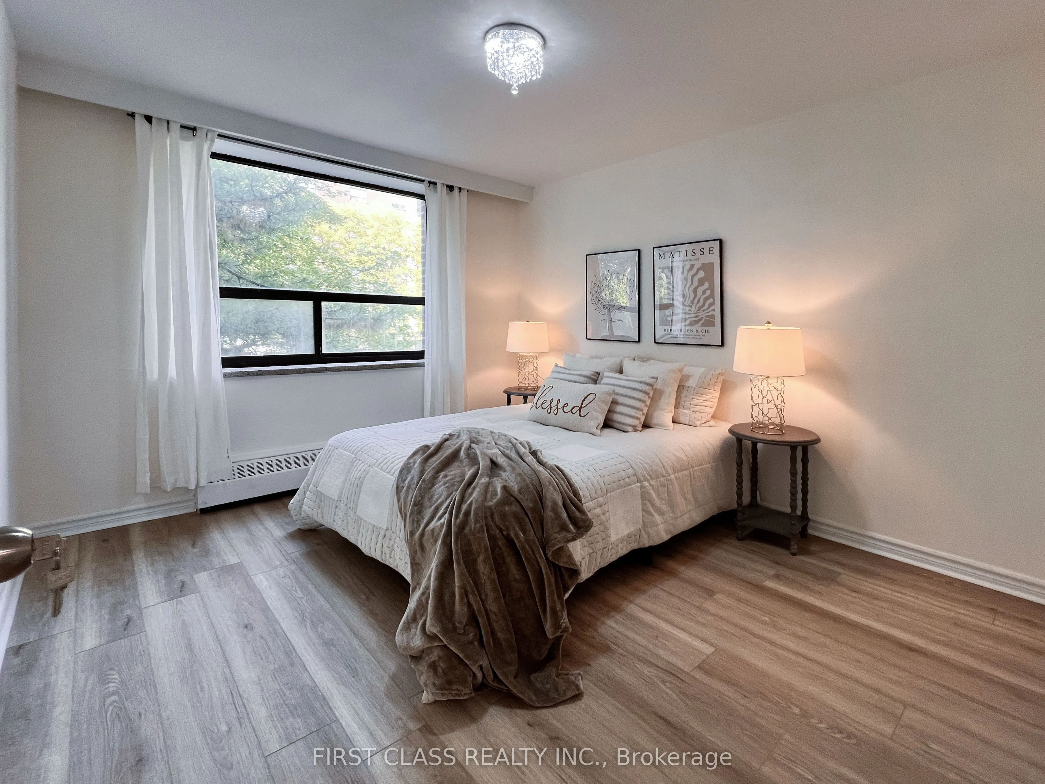921 Midland Avenue, #205