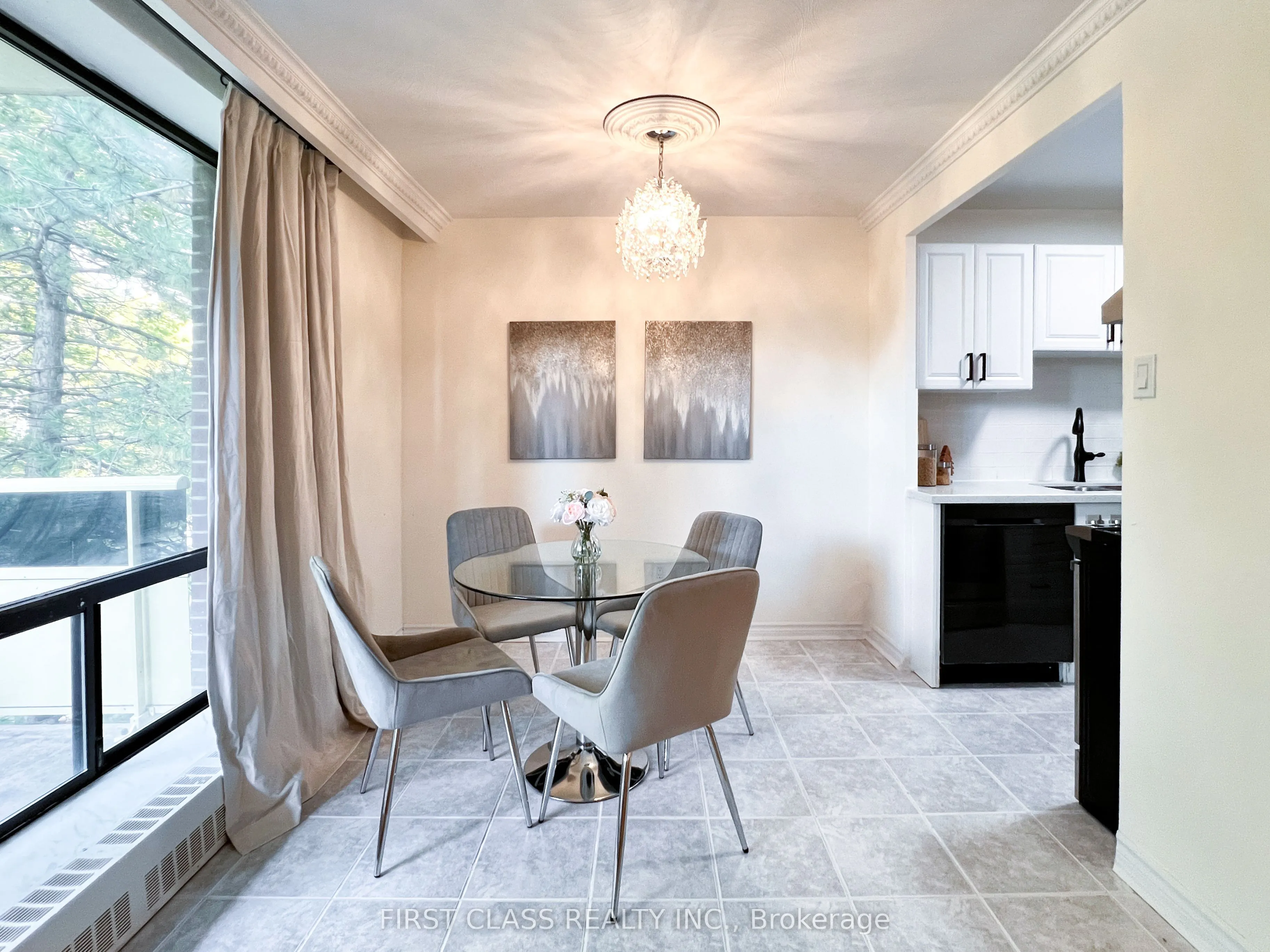 921 Midland Avenue, #205
