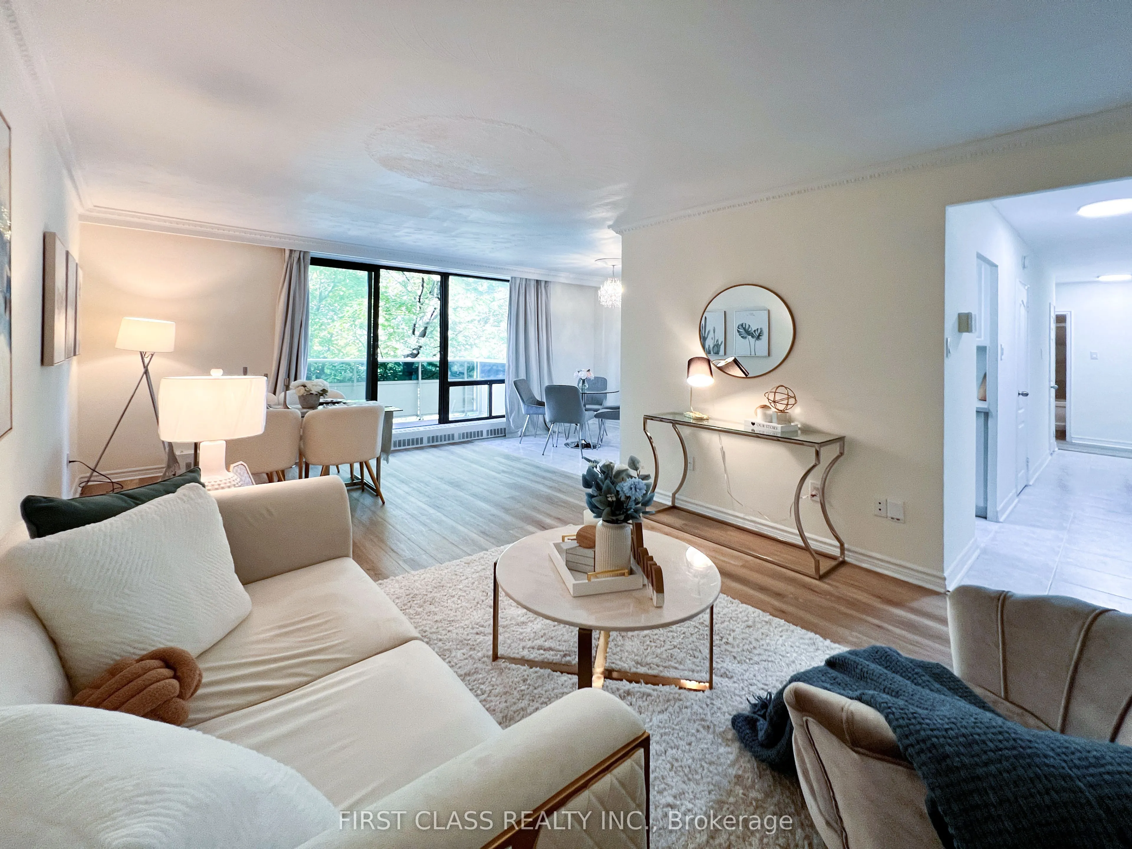 921 Midland Avenue, #205