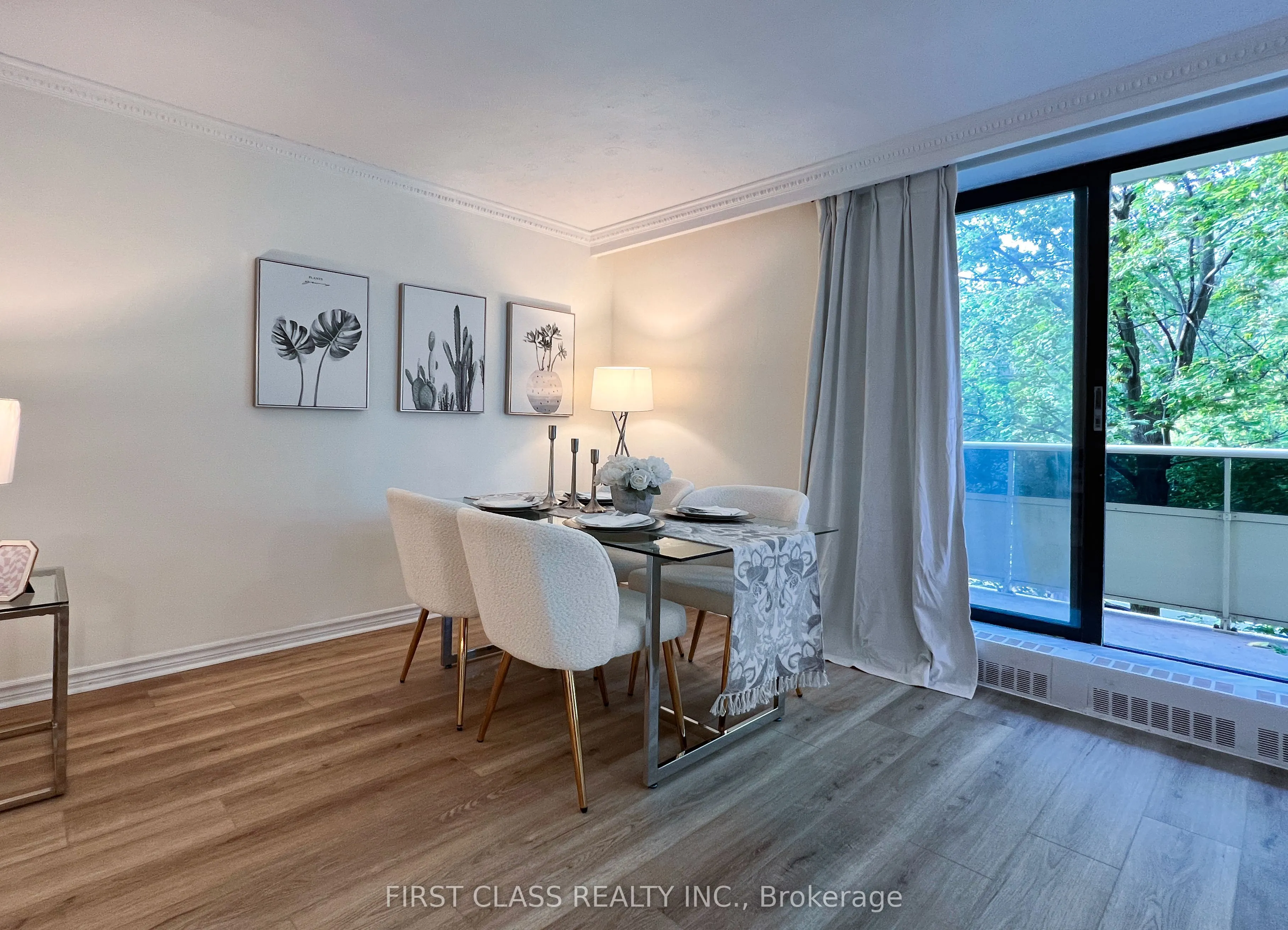 921 Midland Avenue, #205